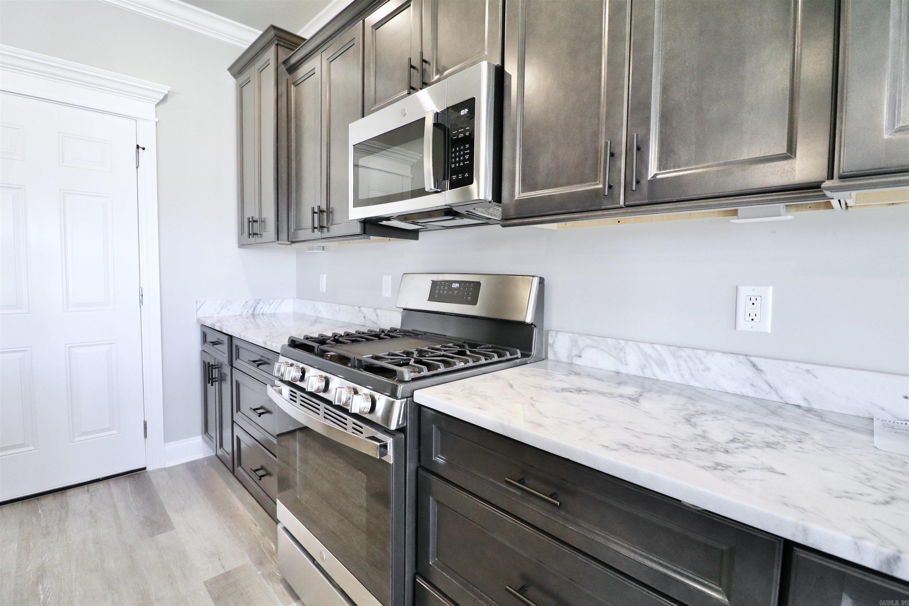 Hidden Creek - Residential