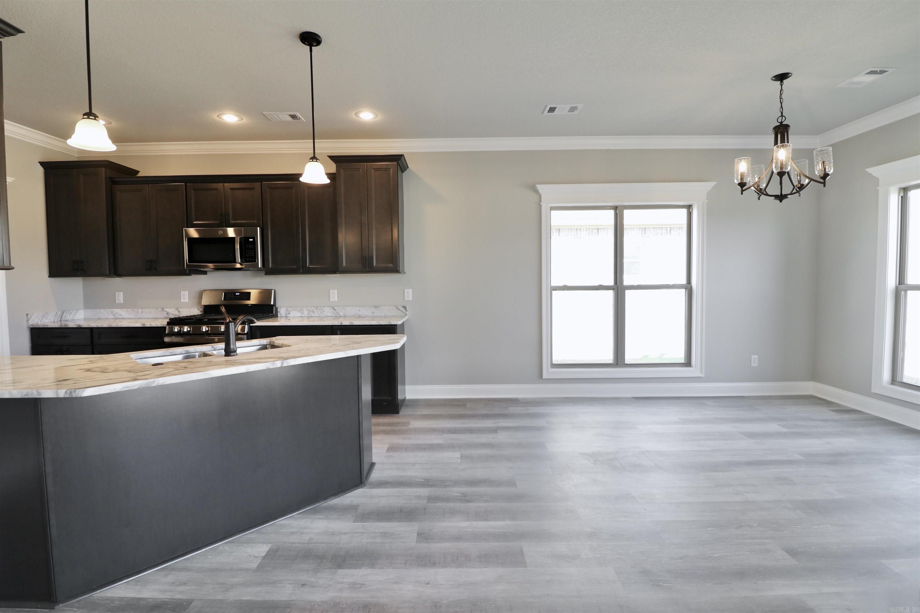 Hidden Creek - Residential