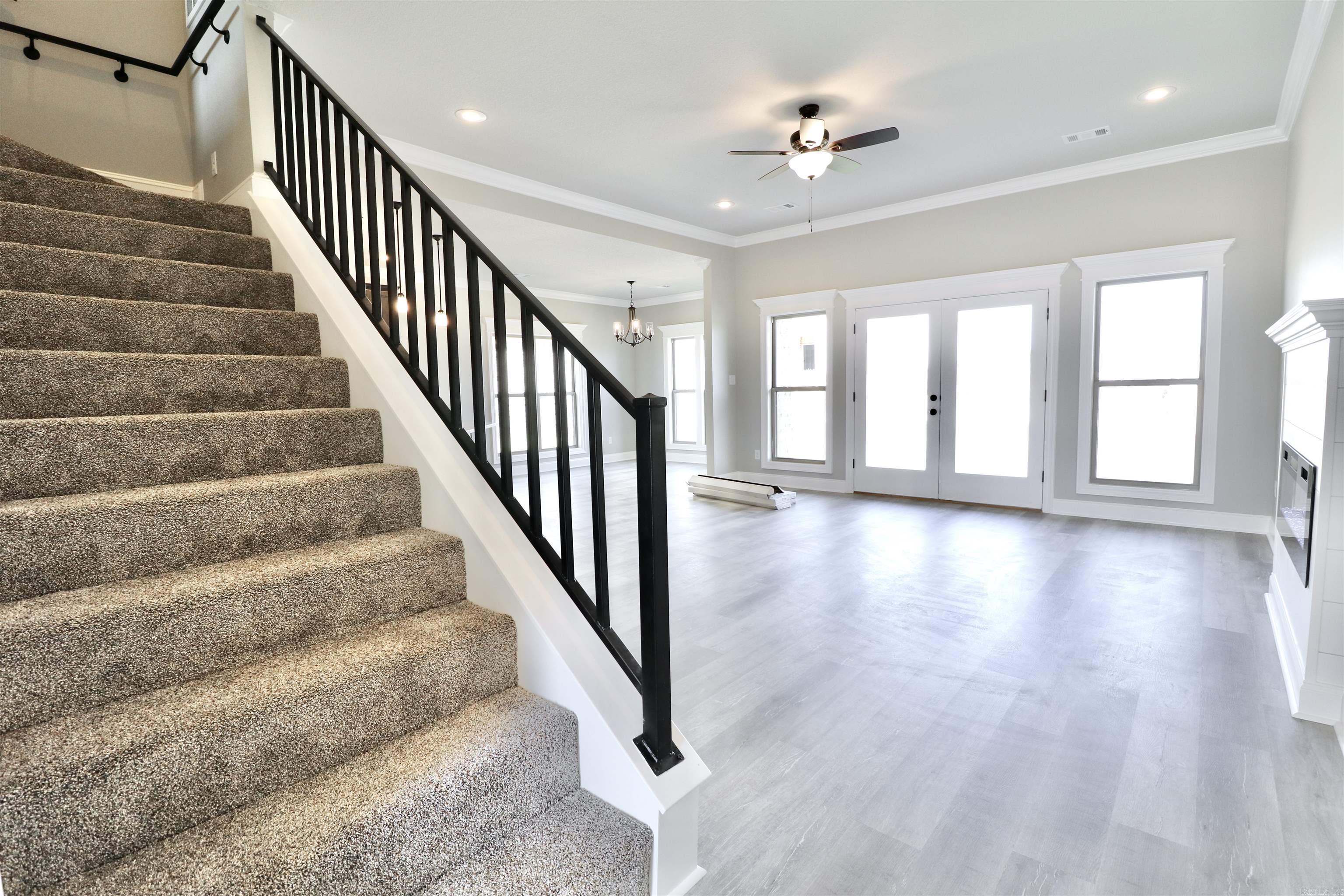 Hidden Creek - Residential