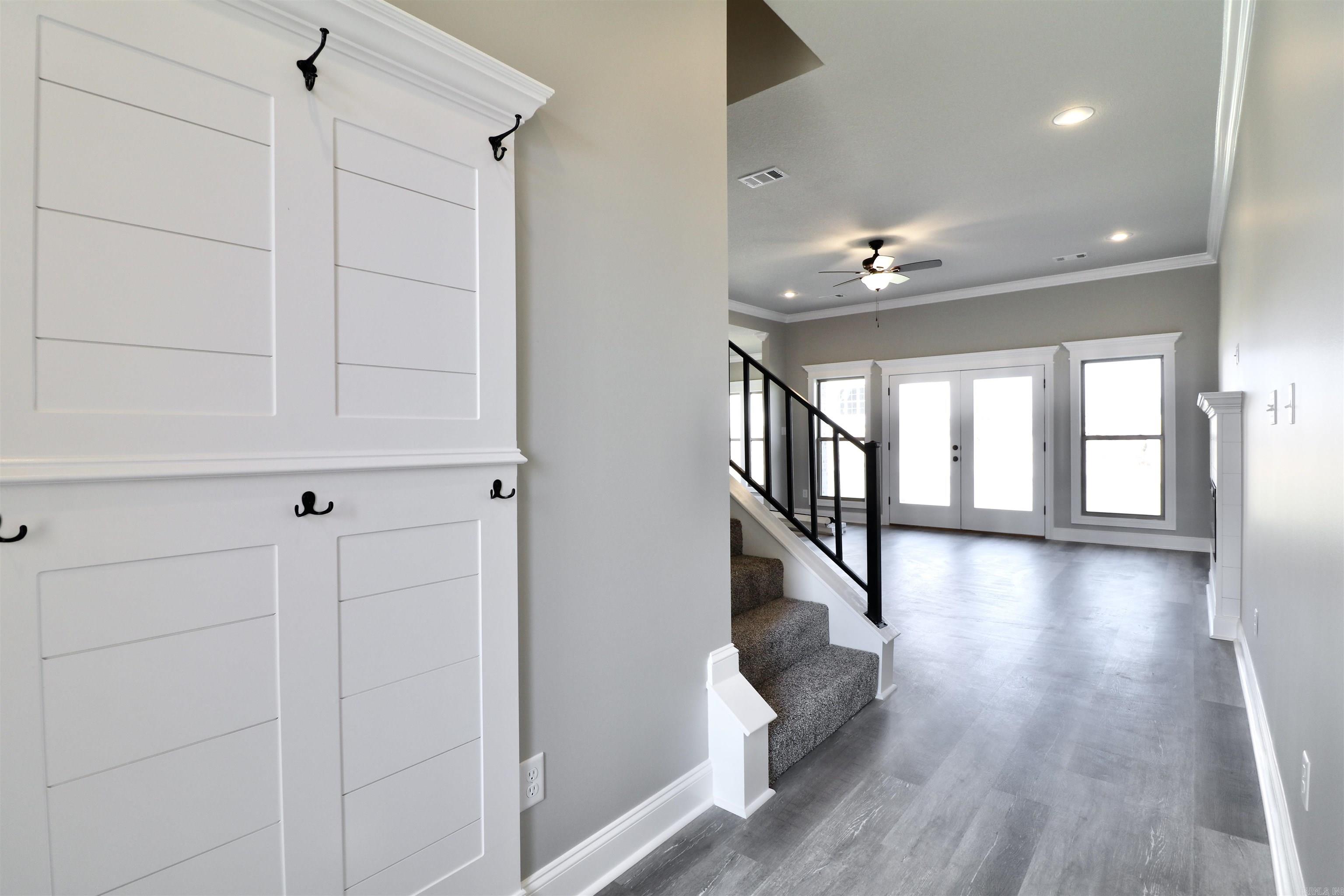 Hidden Creek - Residential