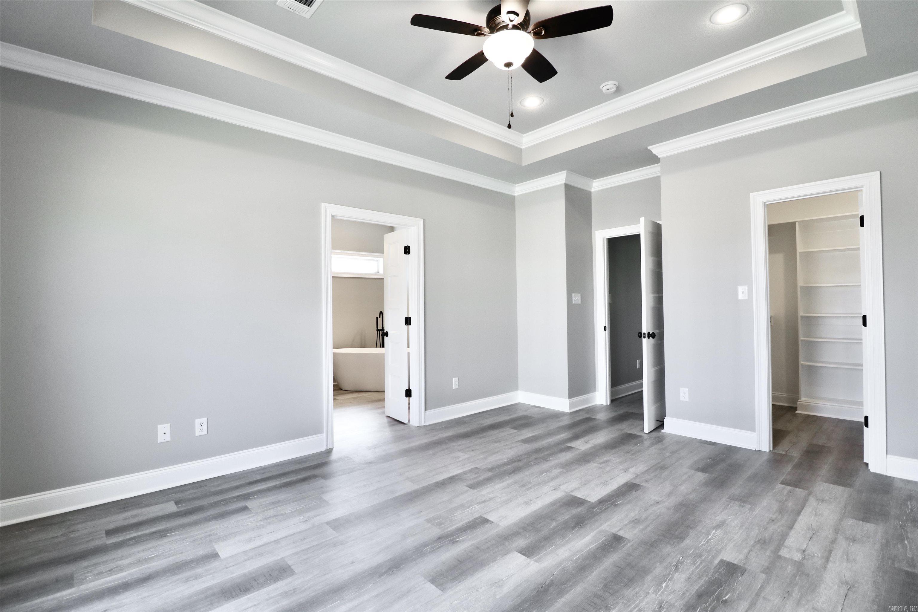 Hidden Creek - Residential