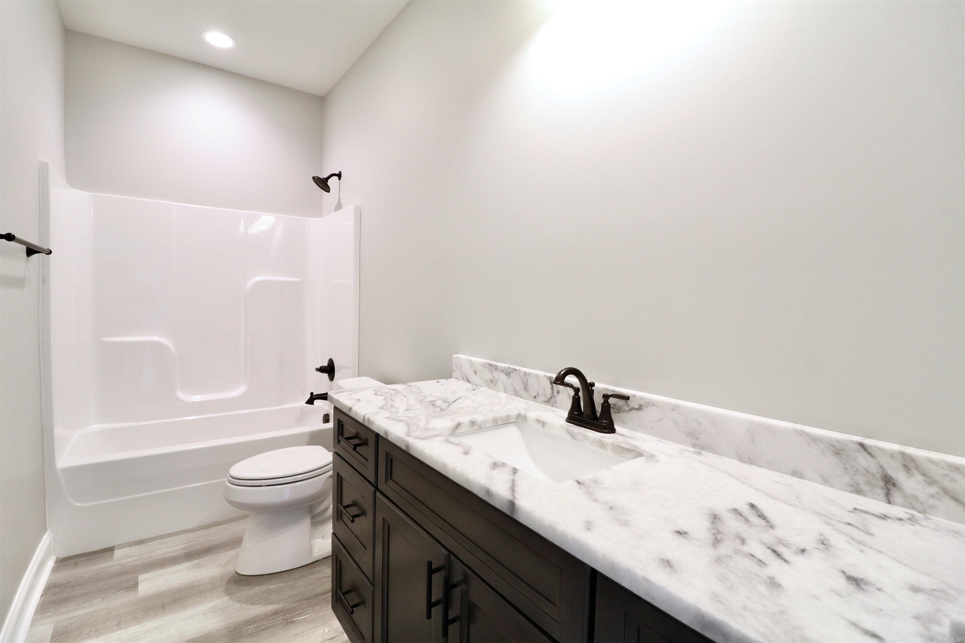 Hidden Creek - Residential