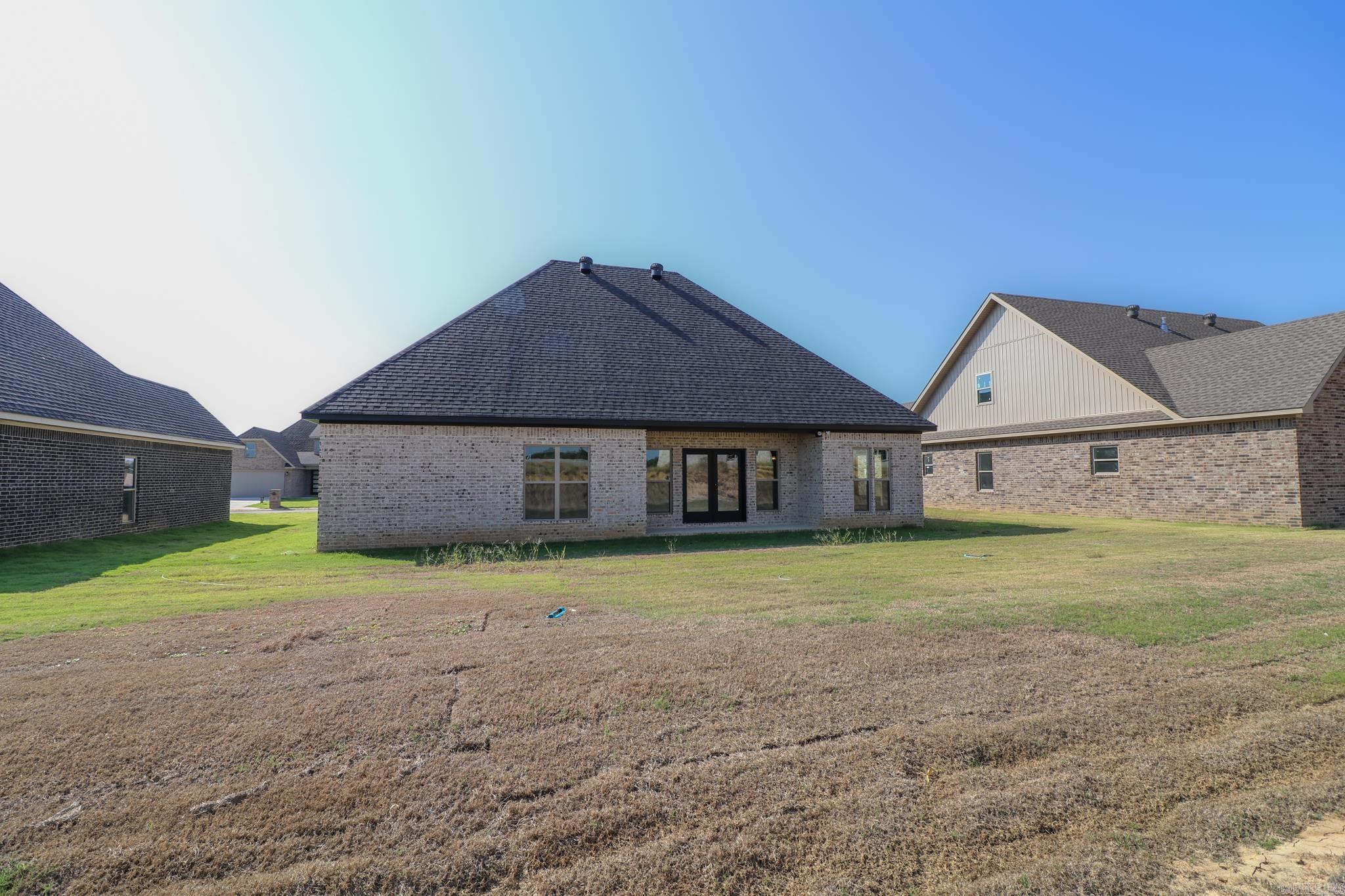 Hidden Creek - Residential