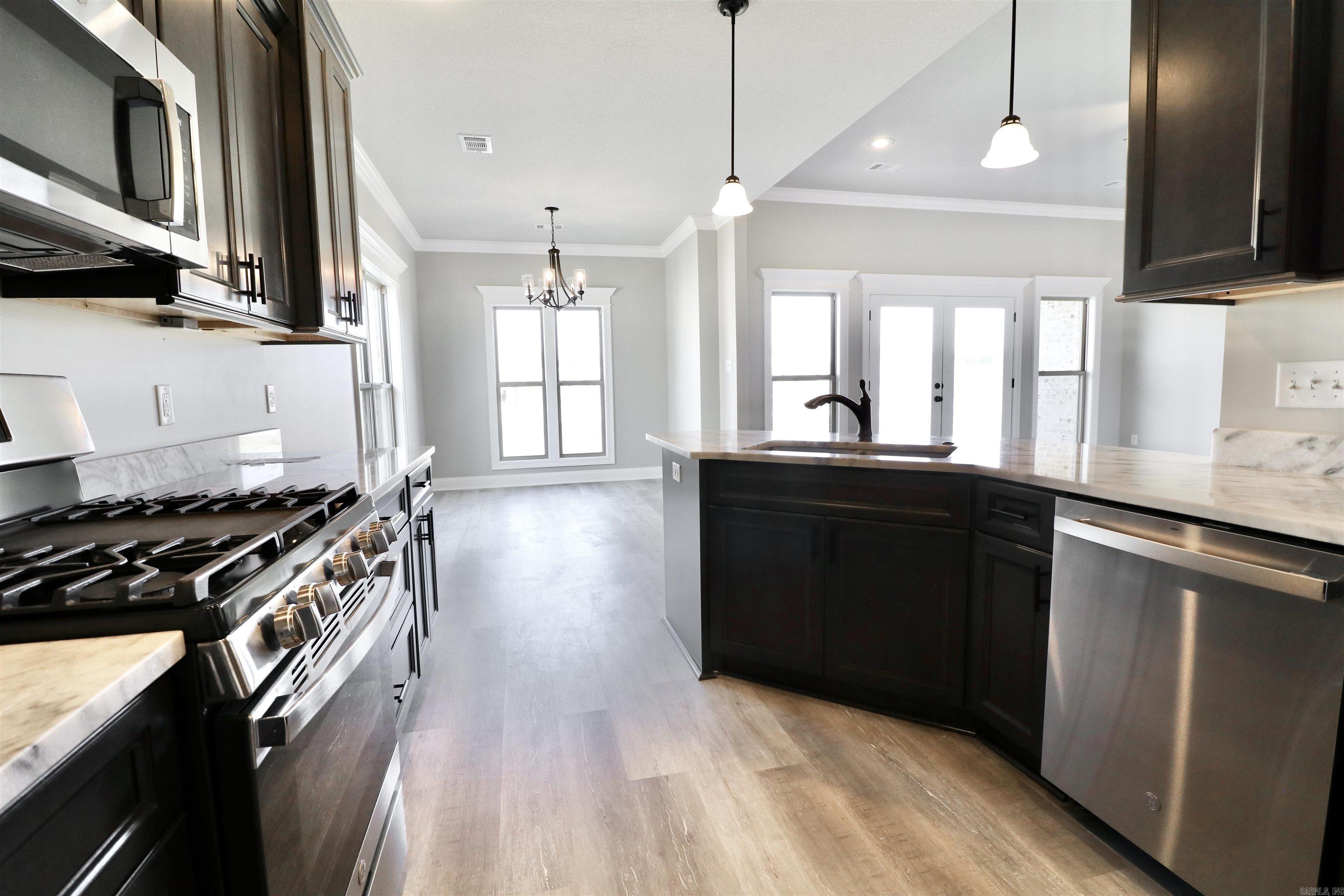 Hidden Creek - Residential