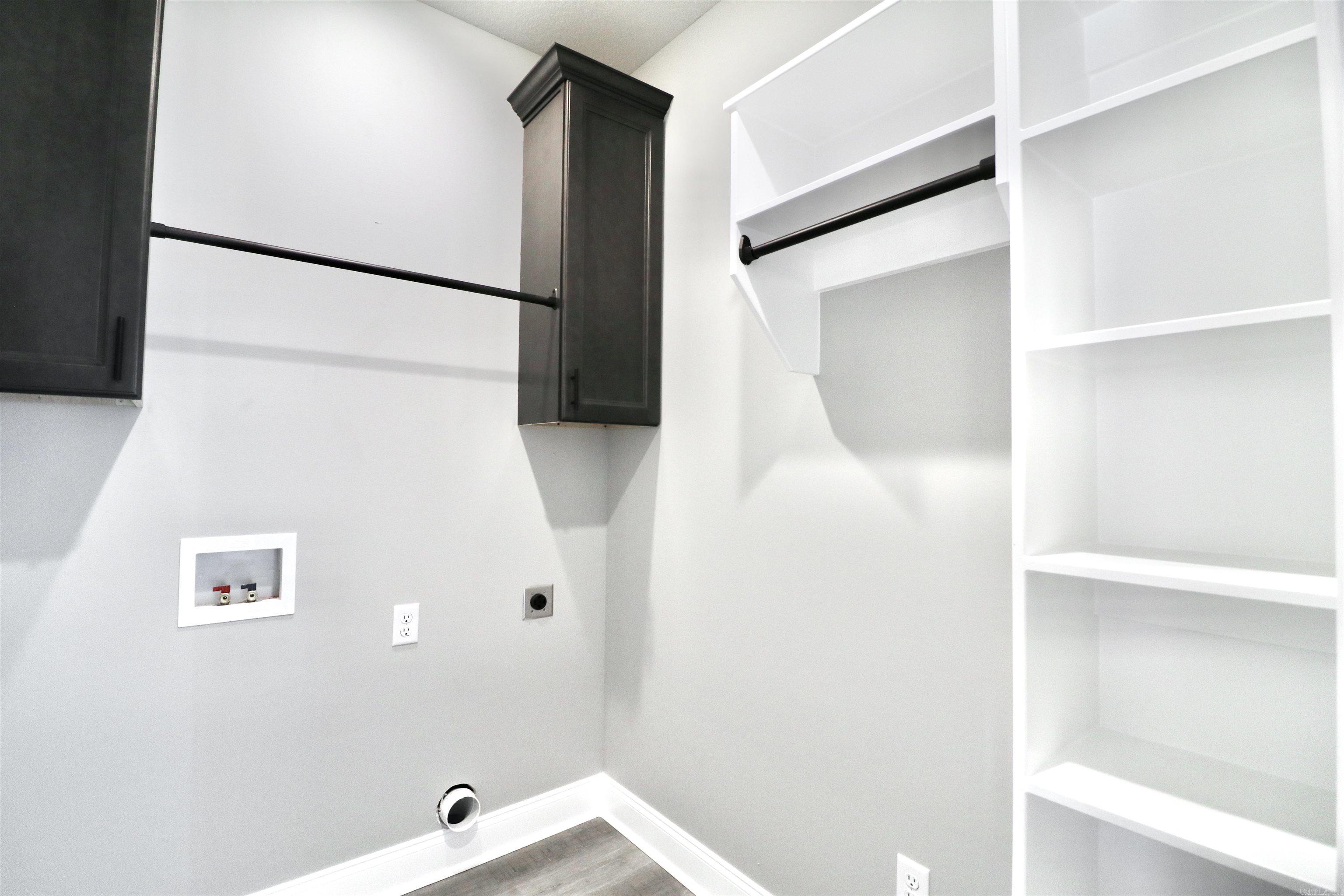 Hidden Creek - Residential