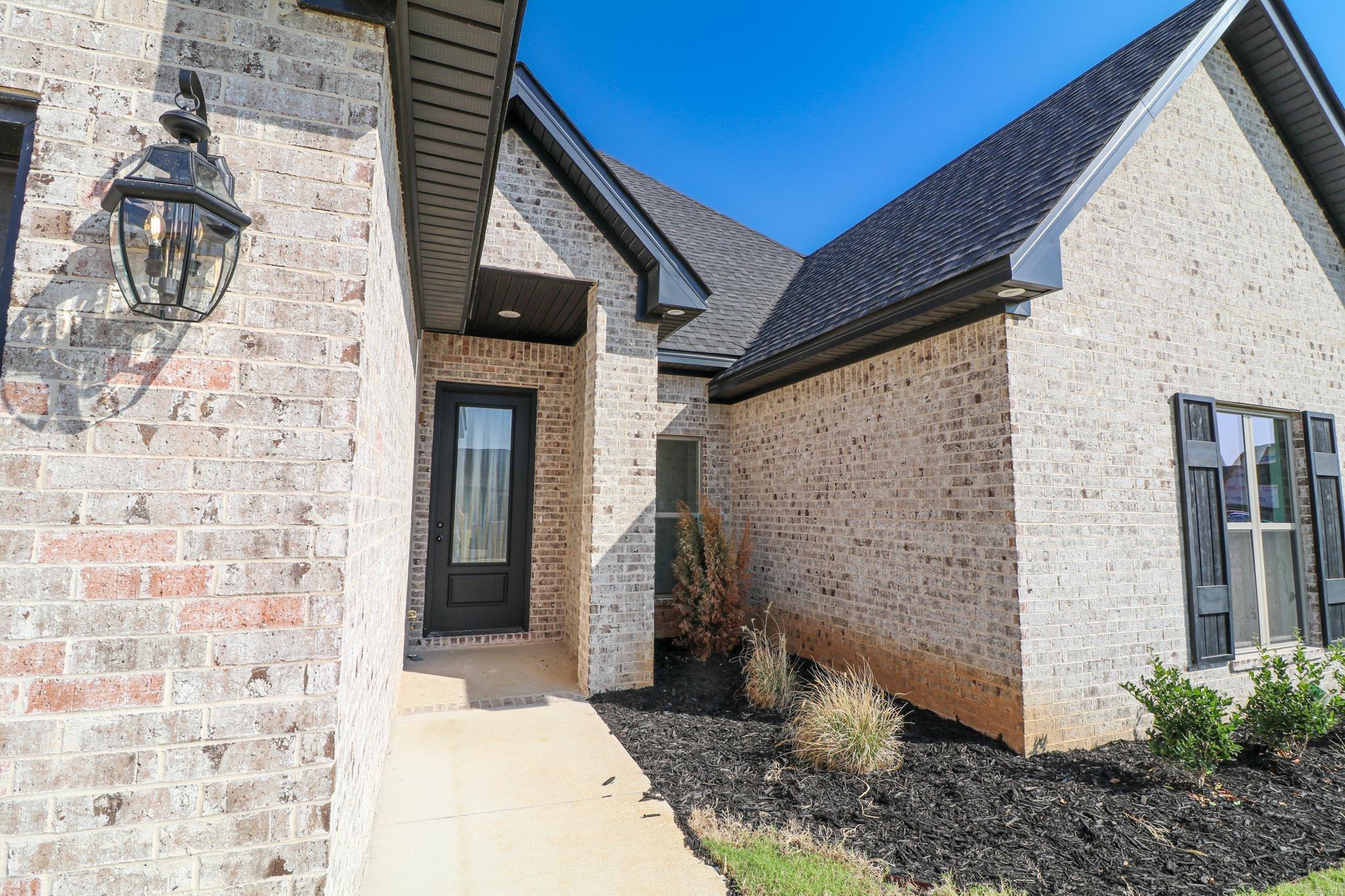 Hidden Creek - Residential