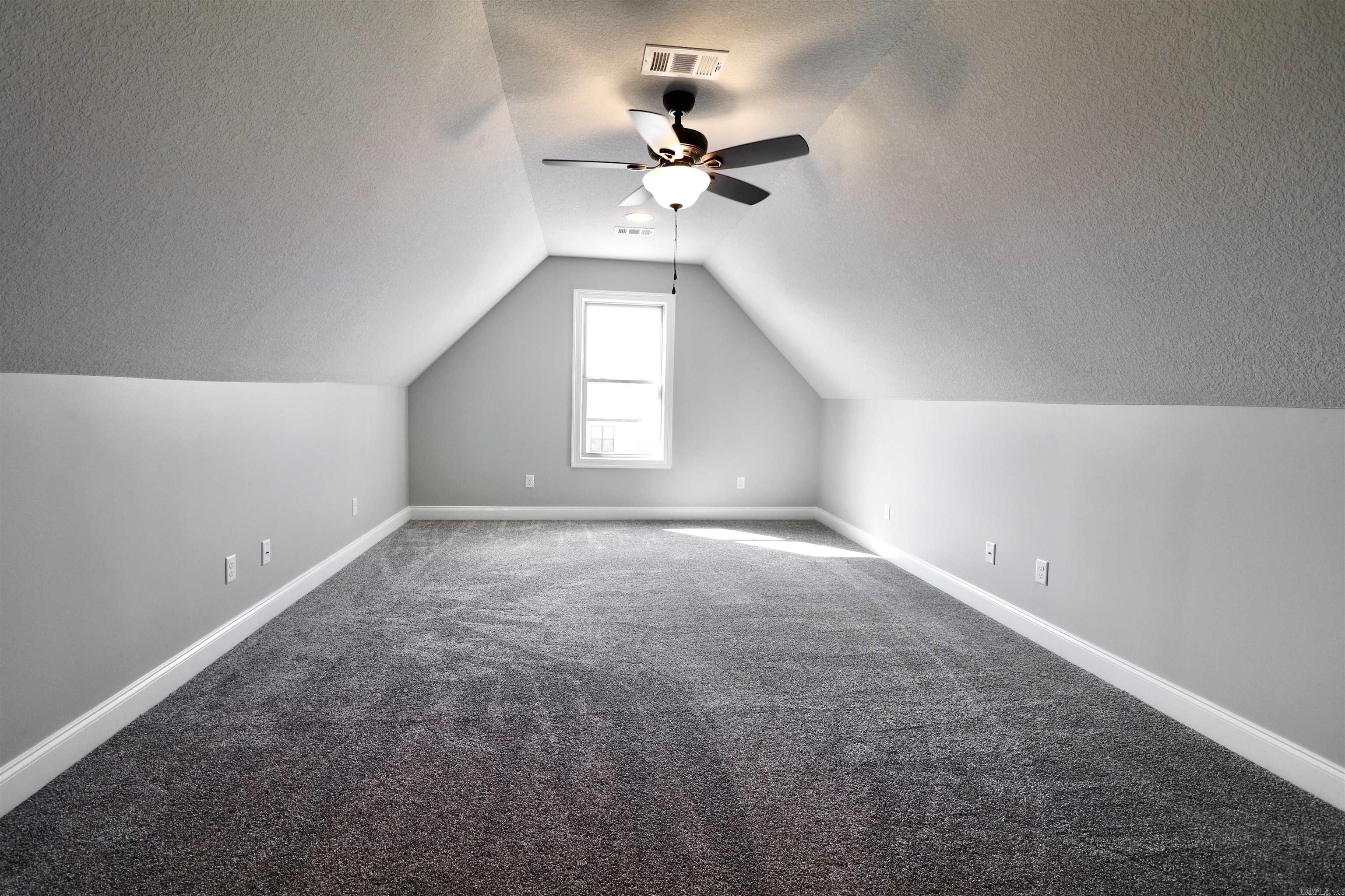 Hidden Creek - Residential