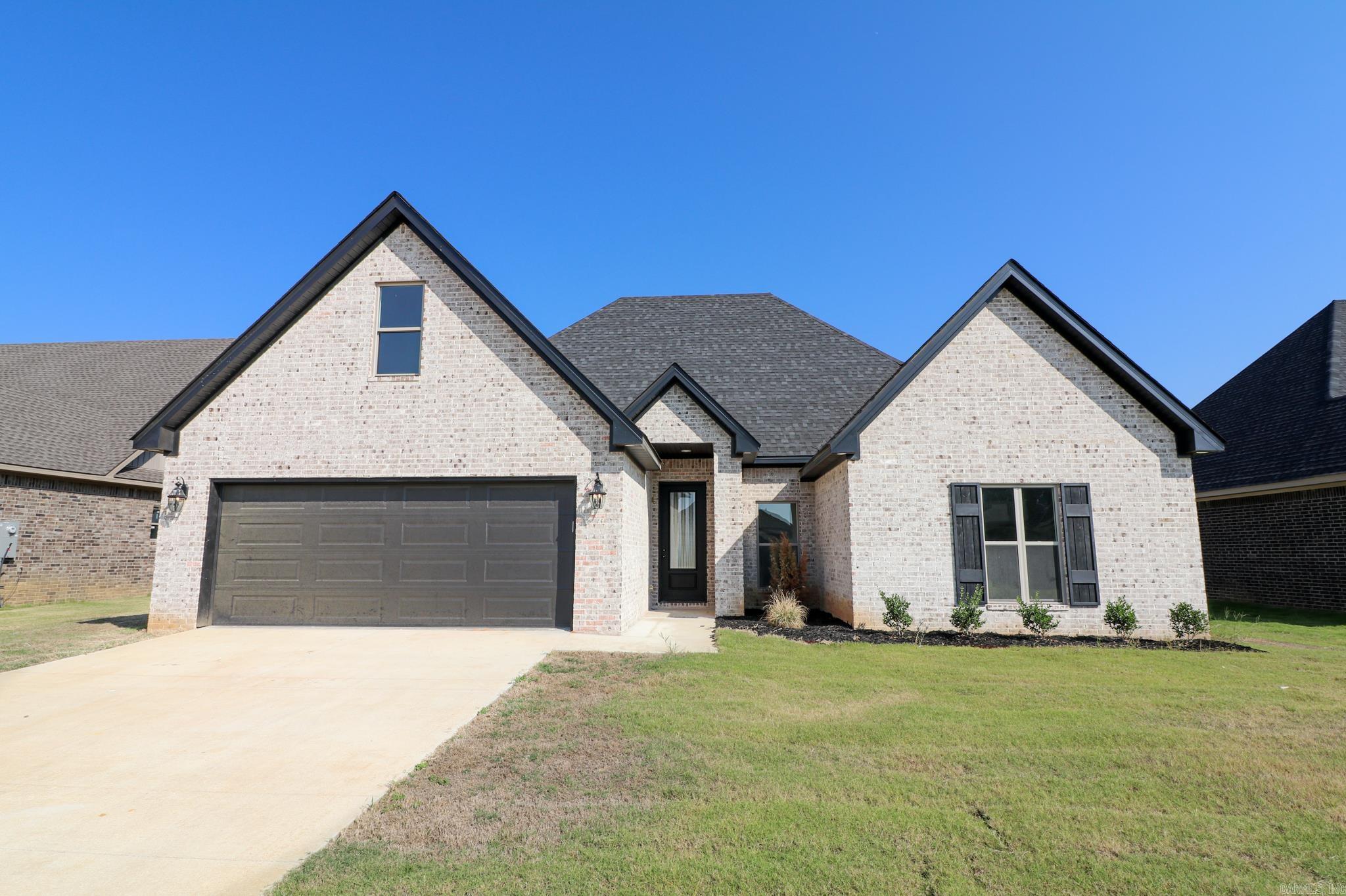 Hidden Creek - Residential