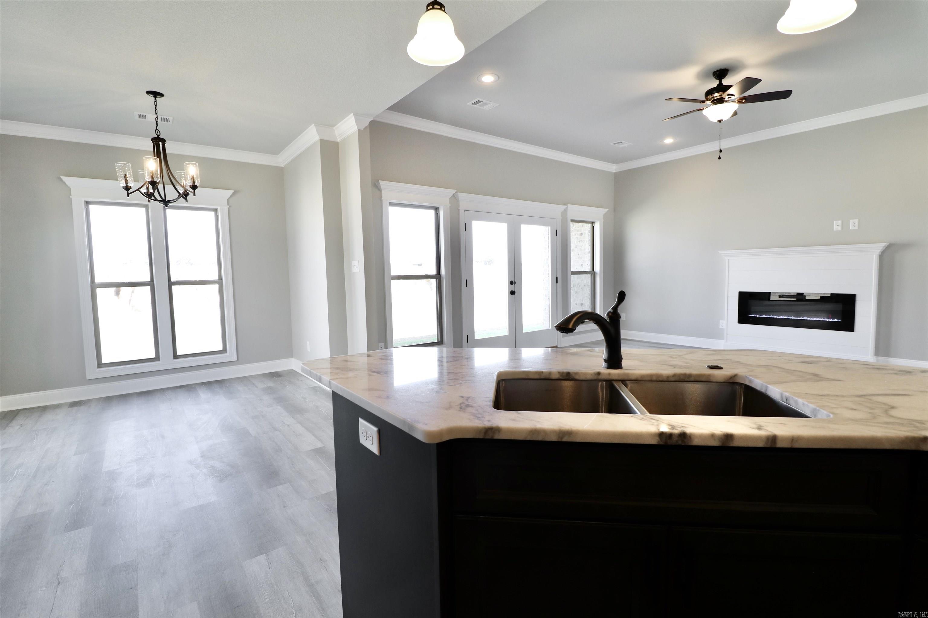 Hidden Creek - Residential