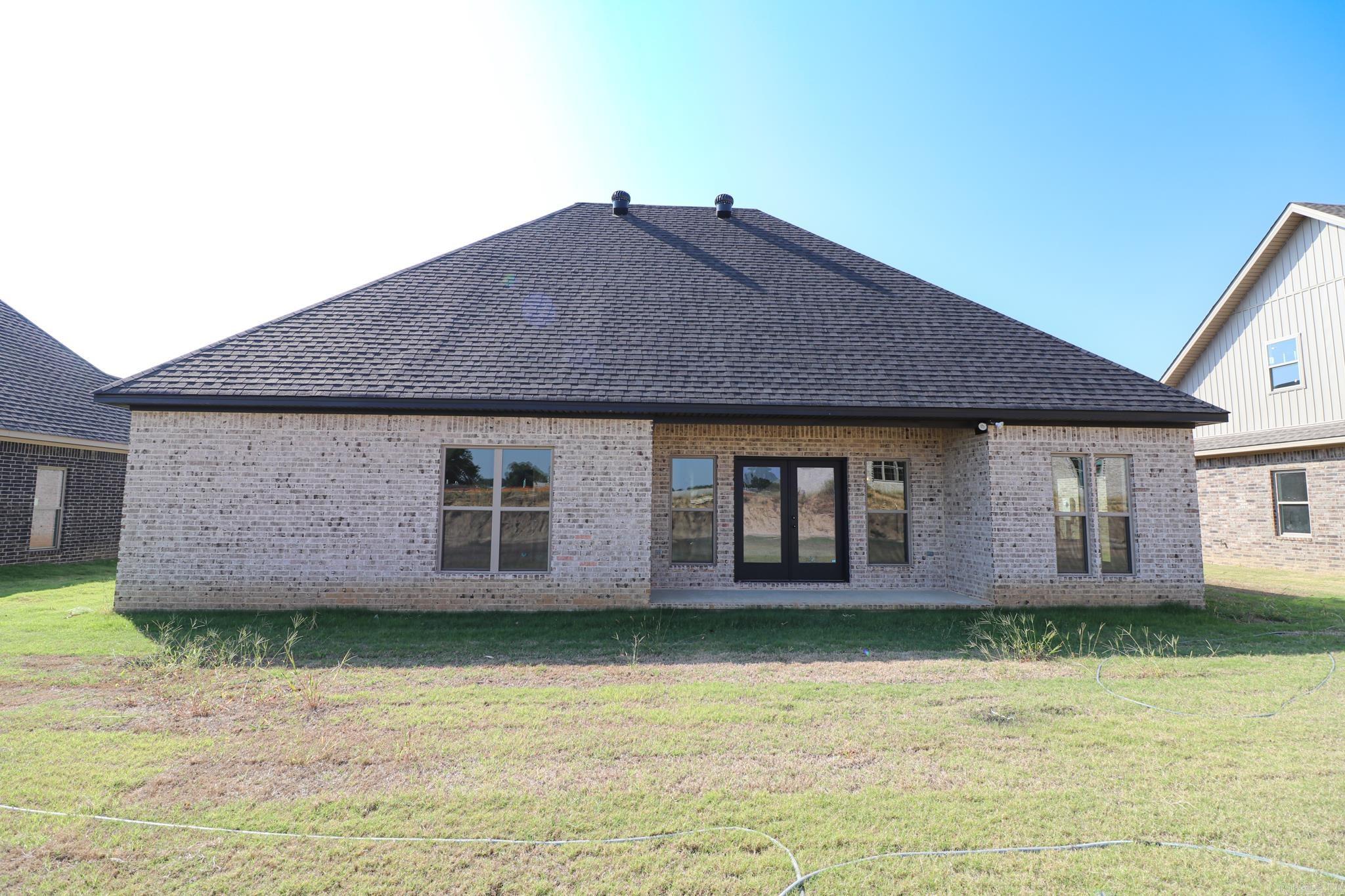 Hidden Creek - Residential