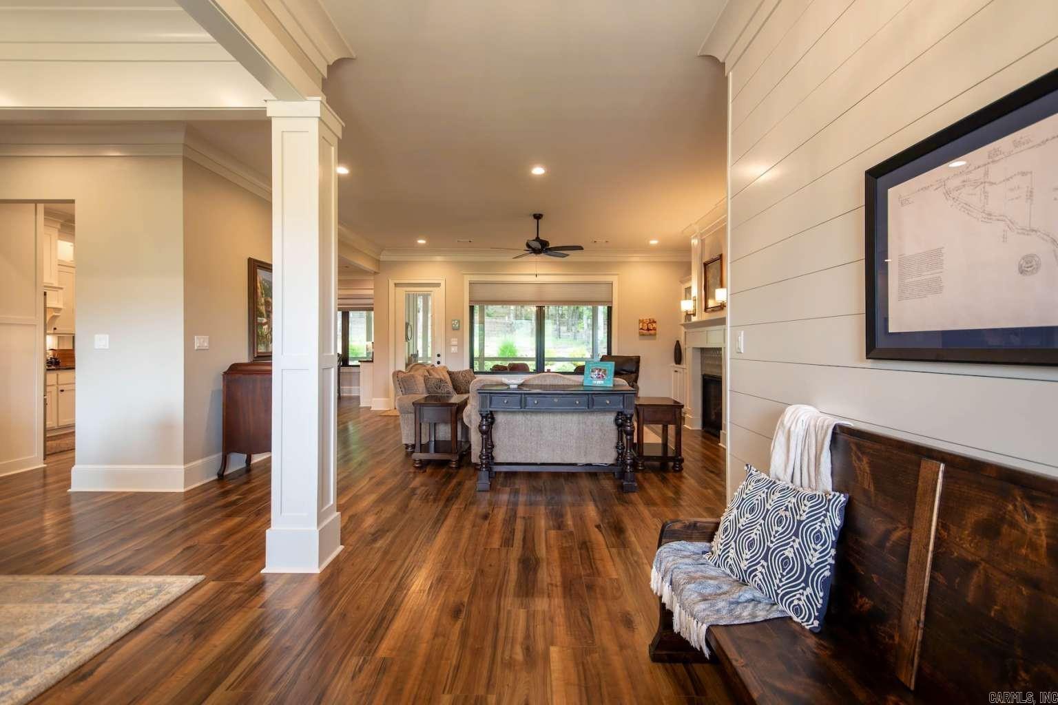 GOSHEN COML PARK - Residential