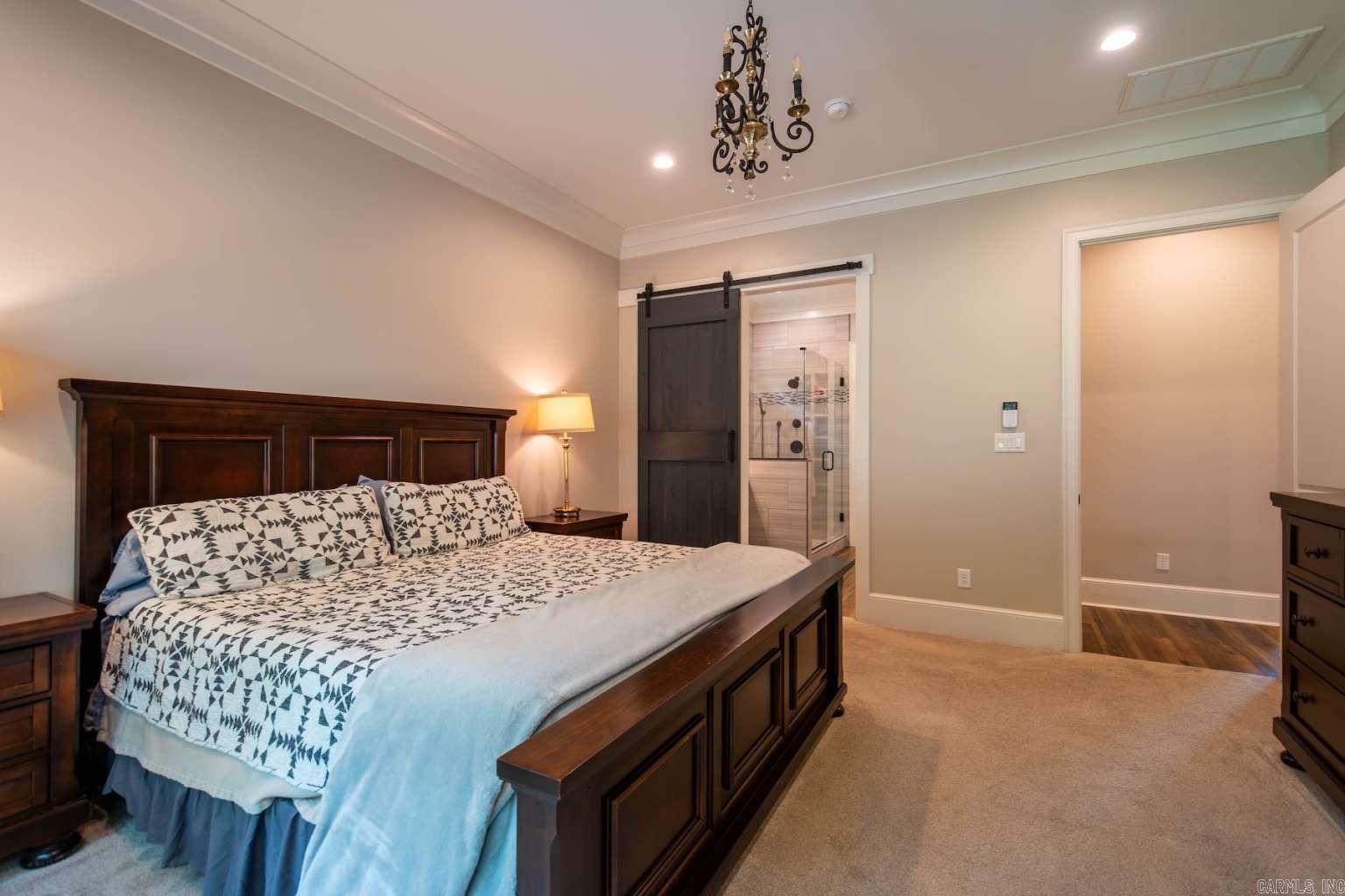 GOSHEN COML PARK - Residential