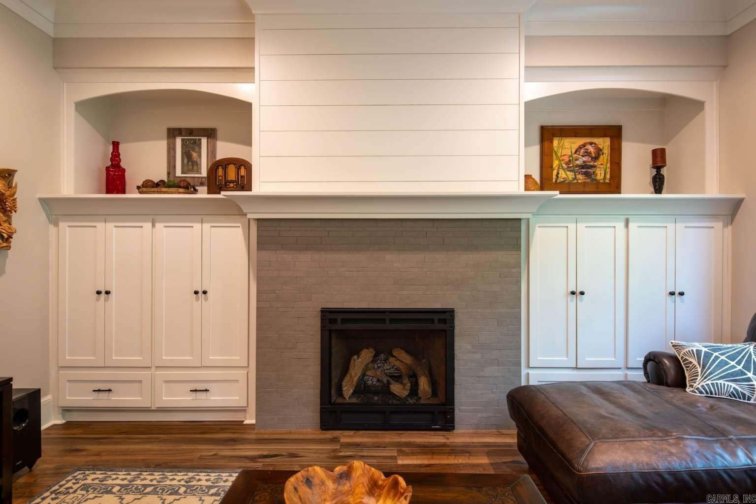 GOSHEN COML PARK - Residential