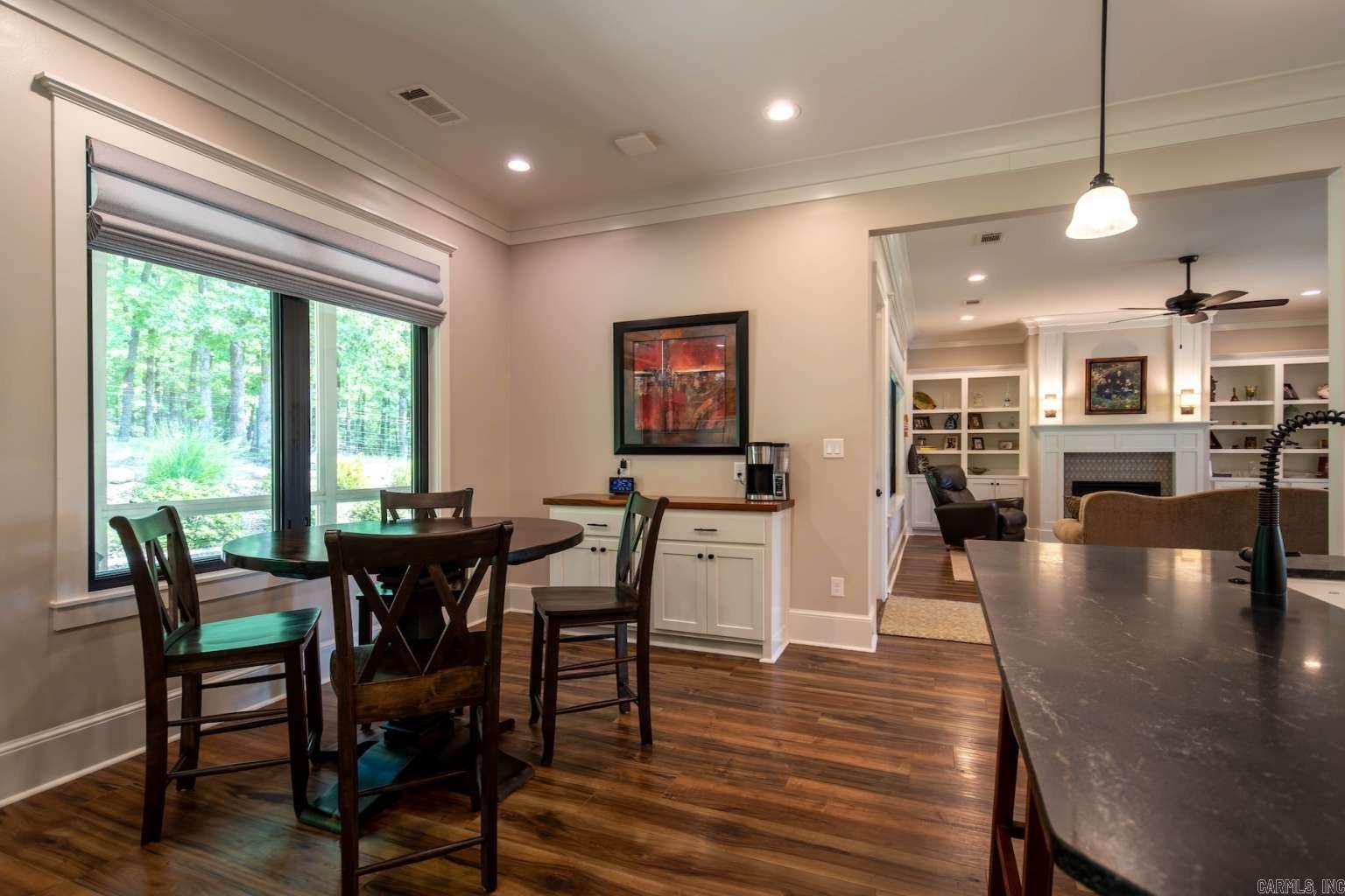 GOSHEN COML PARK - Residential