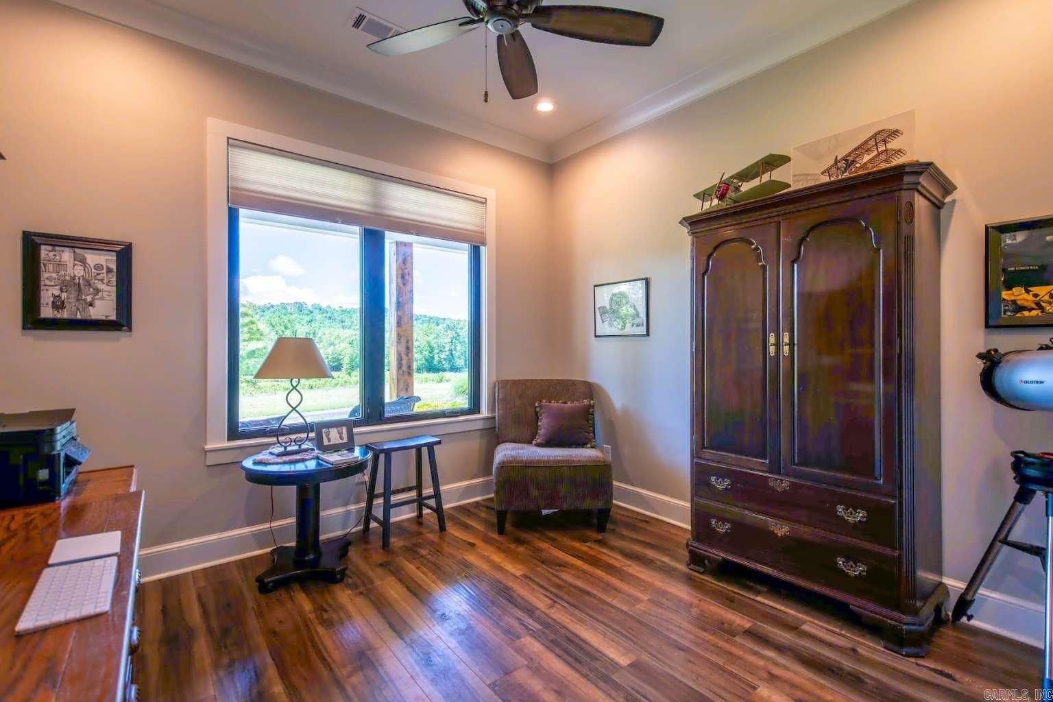 GOSHEN COML PARK - Residential