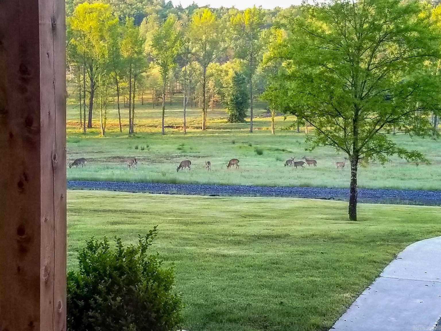 GOSHEN COML PARK - Residential