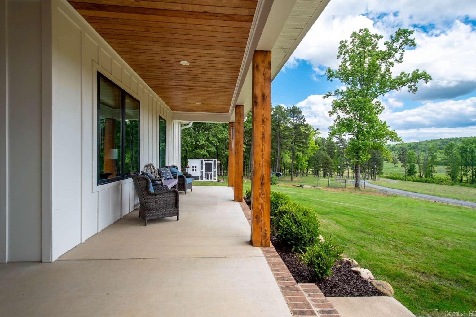 GOSHEN COML PARK - Residential