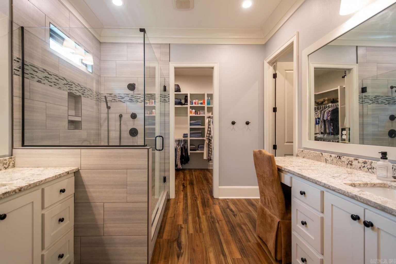 GOSHEN COML PARK - Residential