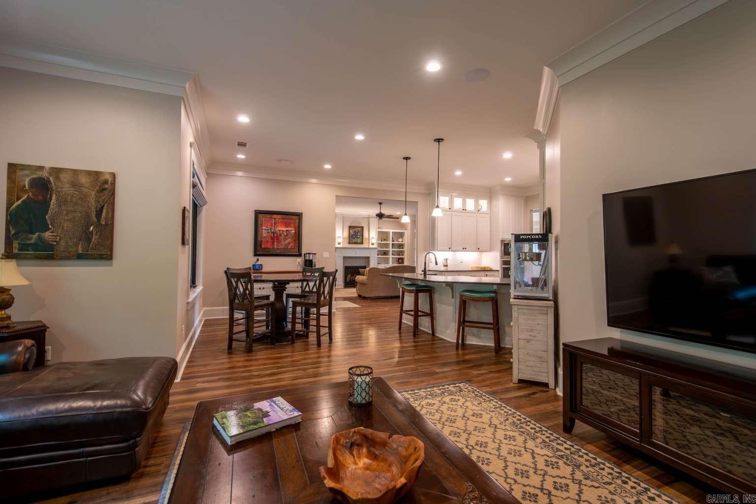 GOSHEN COML PARK - Residential