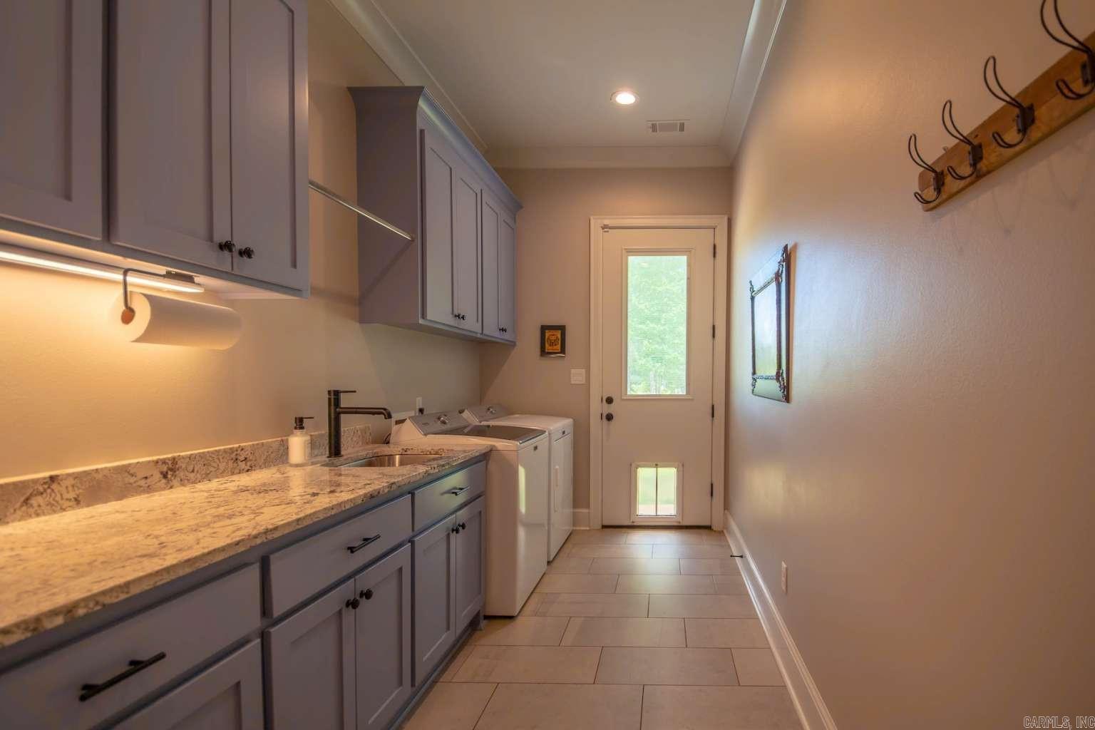 GOSHEN COML PARK - Residential