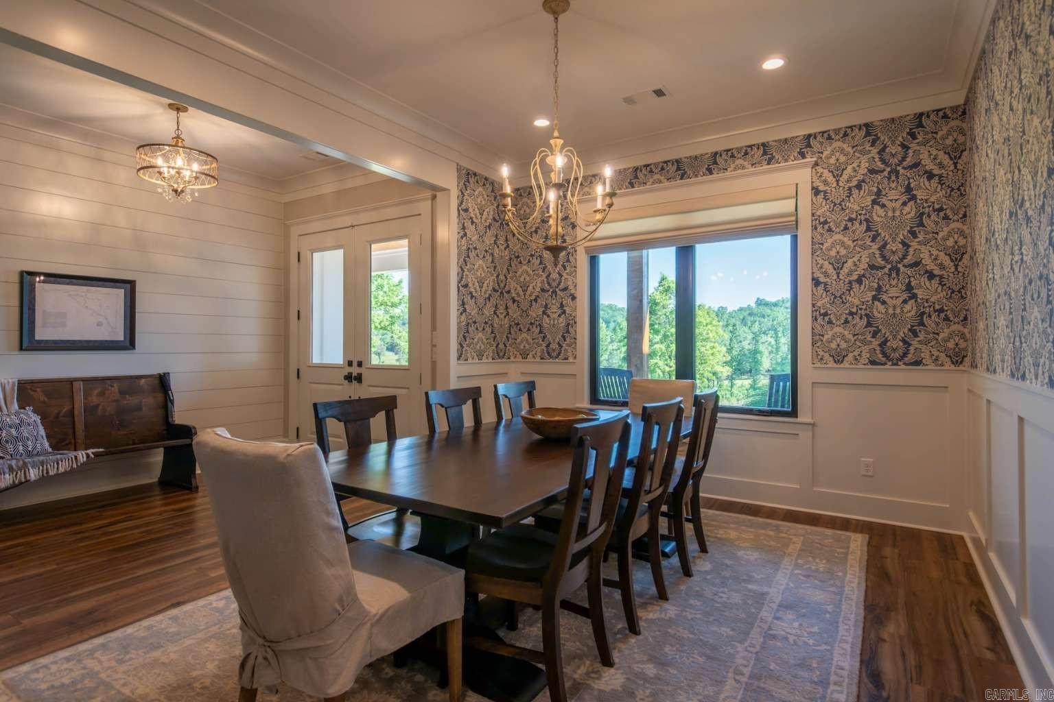 GOSHEN COML PARK - Residential