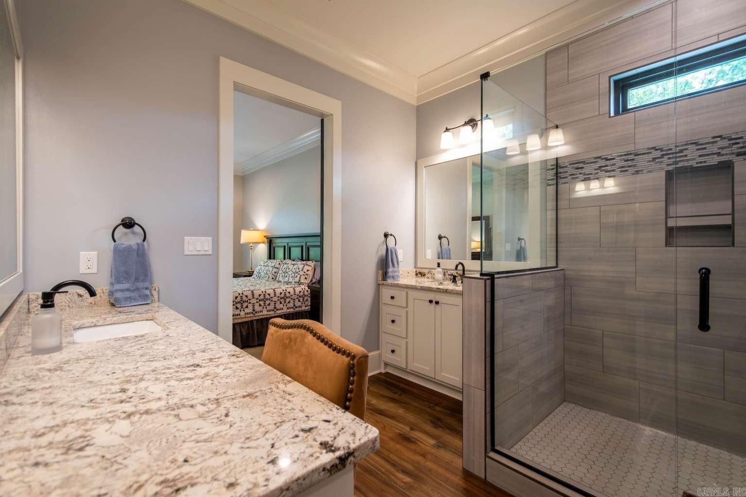 GOSHEN COML PARK - Residential