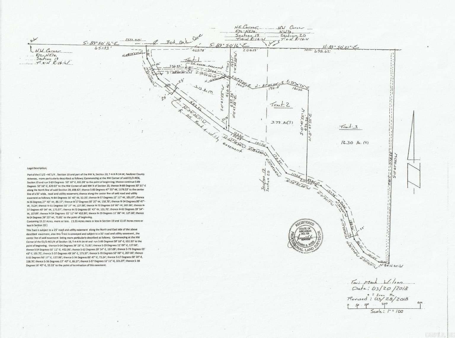 GOSHEN COML PARK - Residential