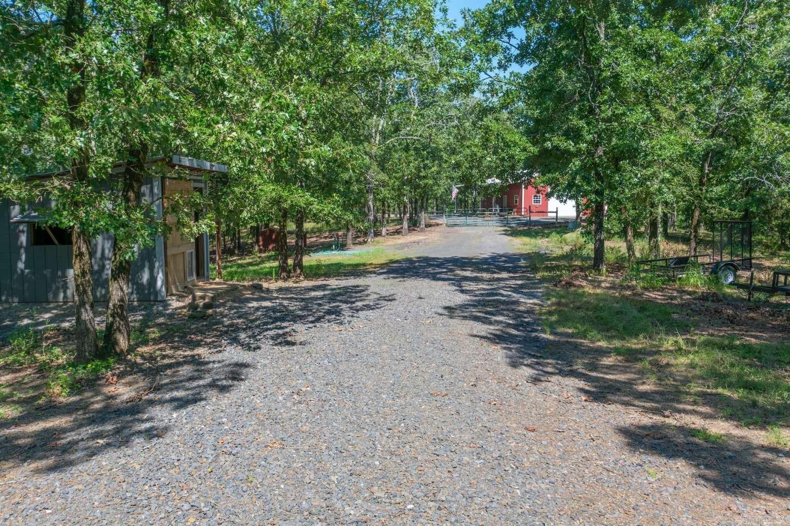 GOSHEN COML PARK - Residential