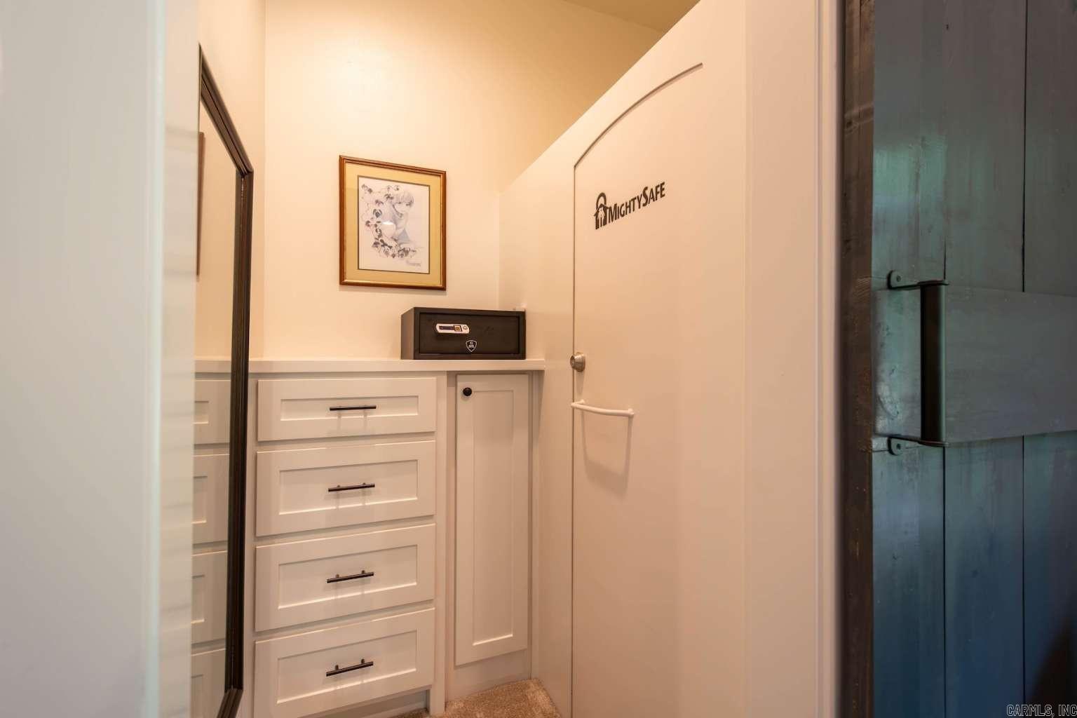 GOSHEN COML PARK - Residential