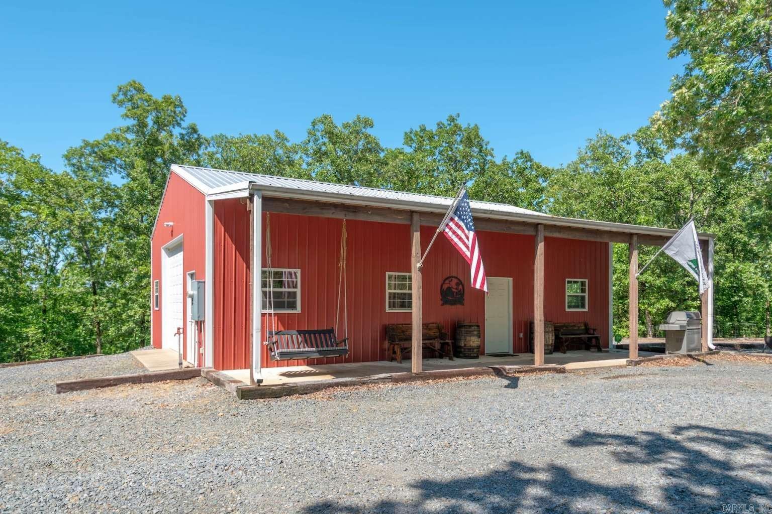 GOSHEN COML PARK - Residential