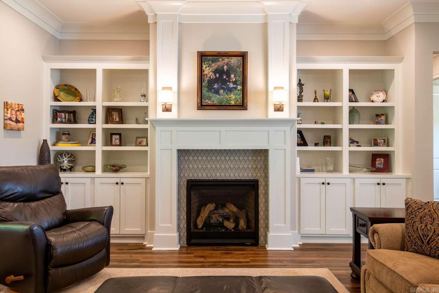 GOSHEN COML PARK - Residential