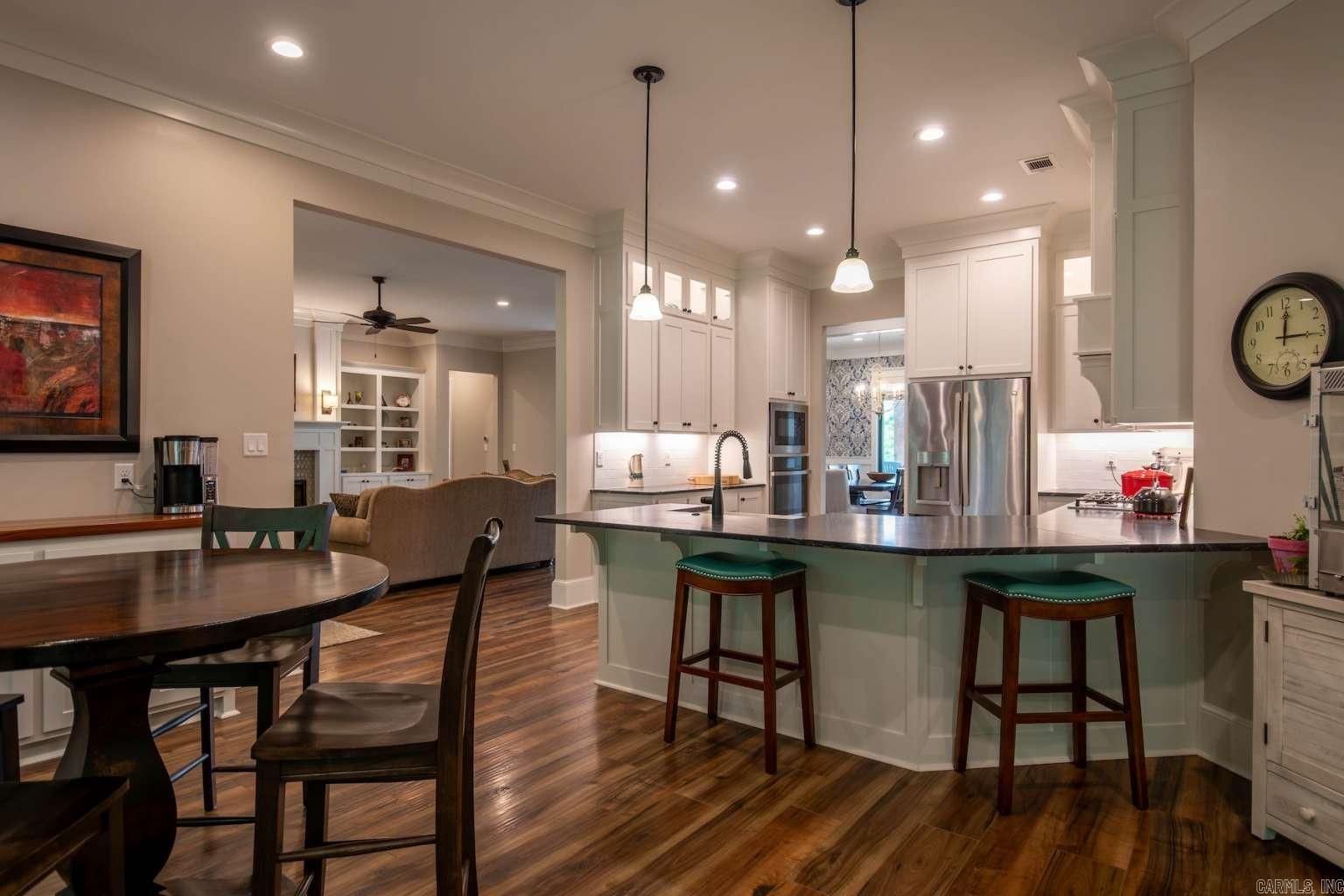 GOSHEN COML PARK - Residential