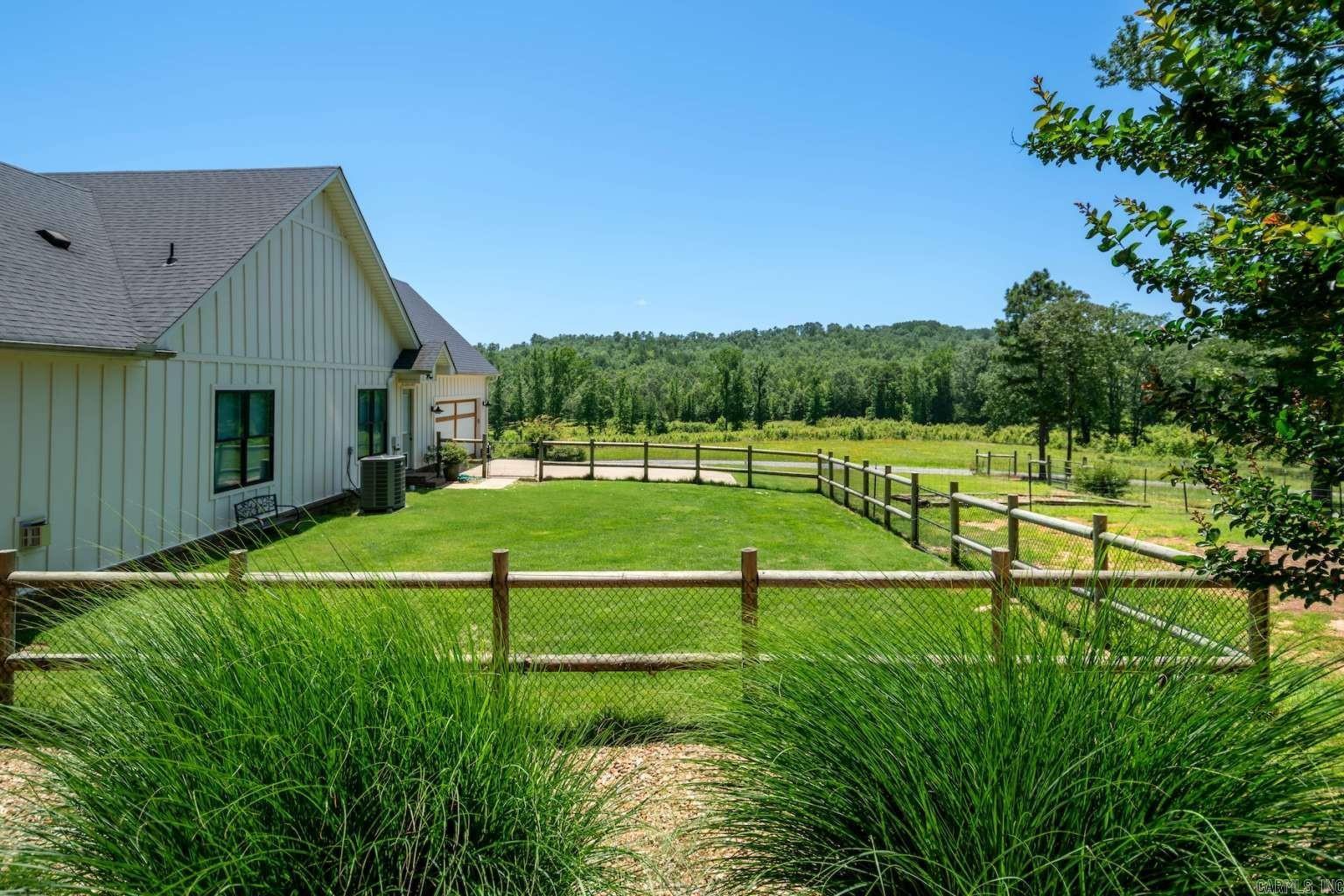 GOSHEN COML PARK - Residential