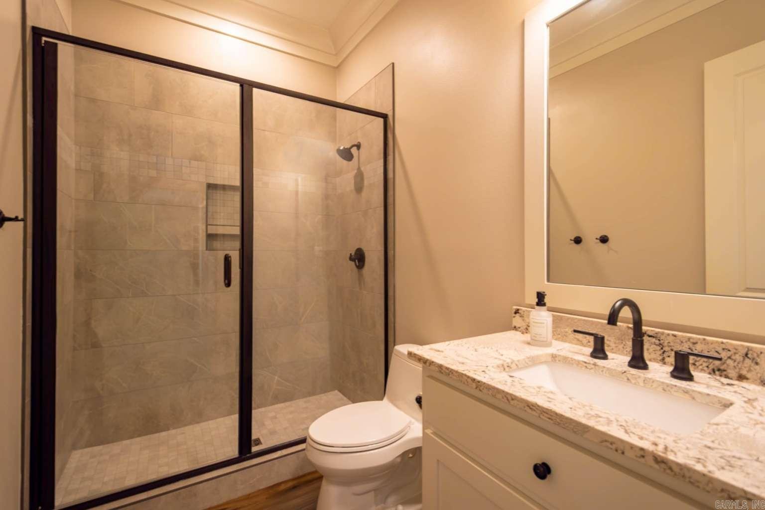 GOSHEN COML PARK - Residential