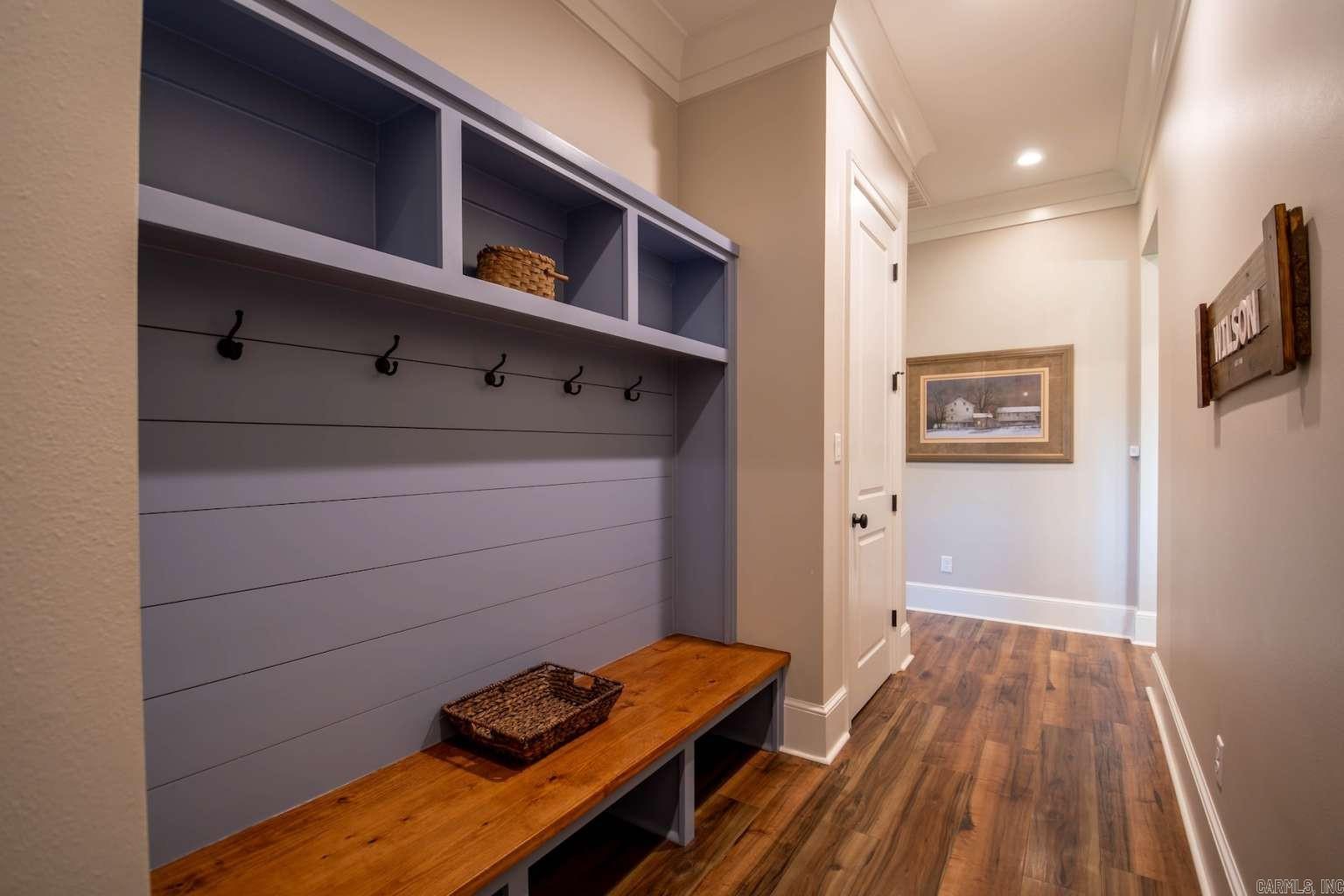 GOSHEN COML PARK - Residential