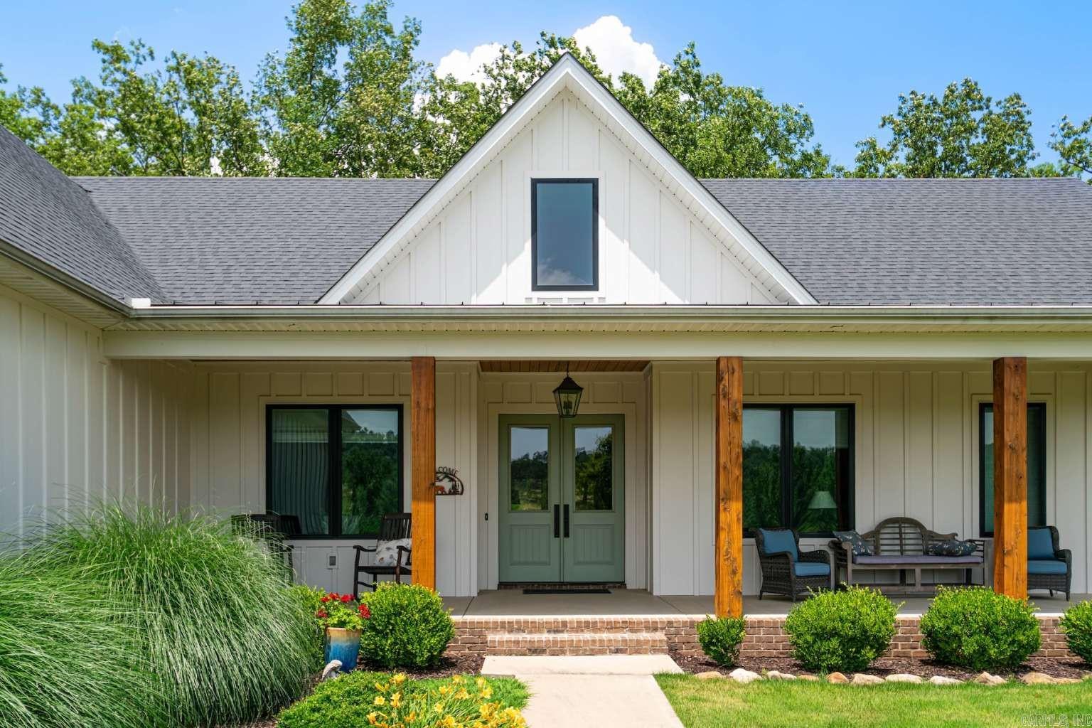 GOSHEN COML PARK - Residential