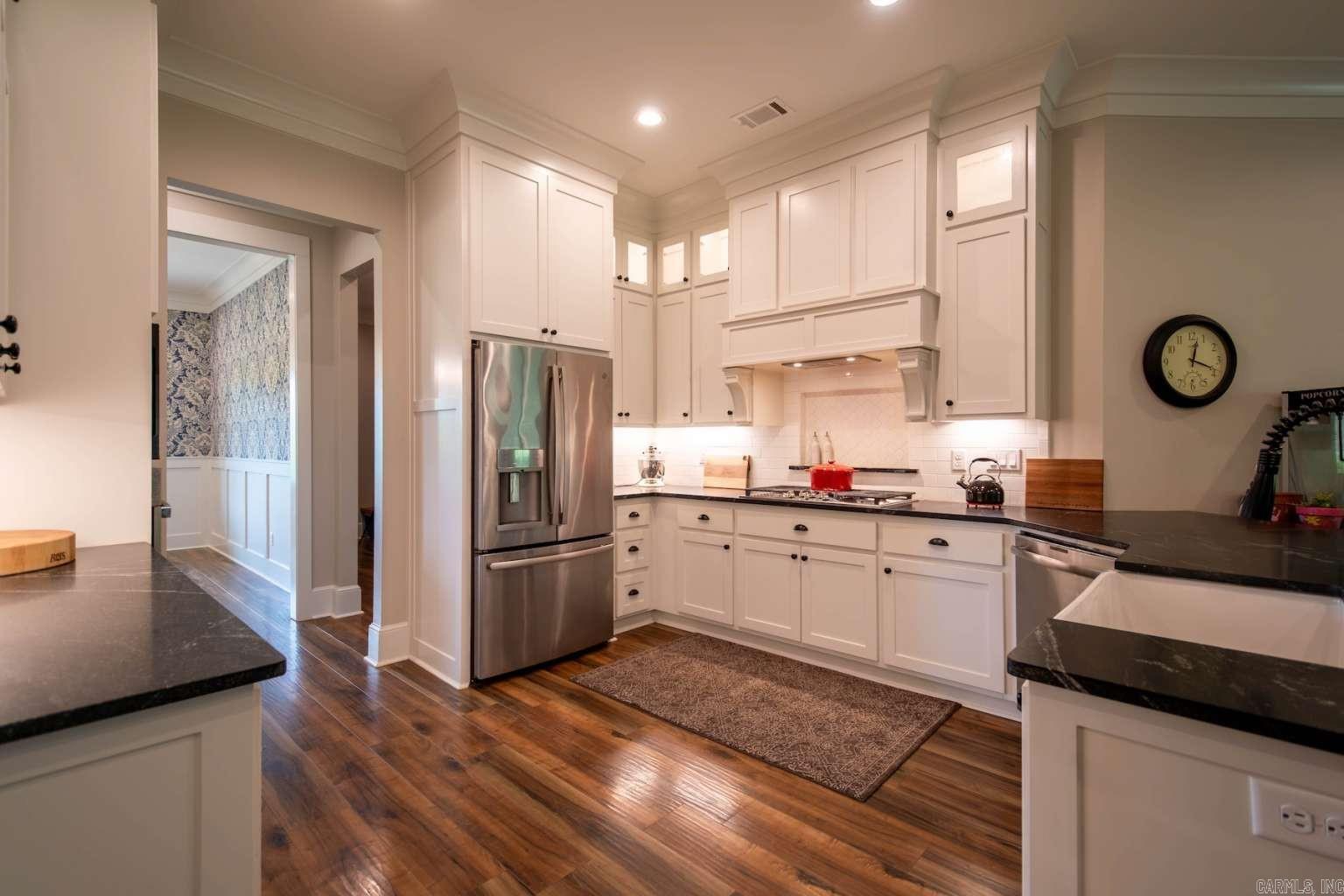 GOSHEN COML PARK - Residential