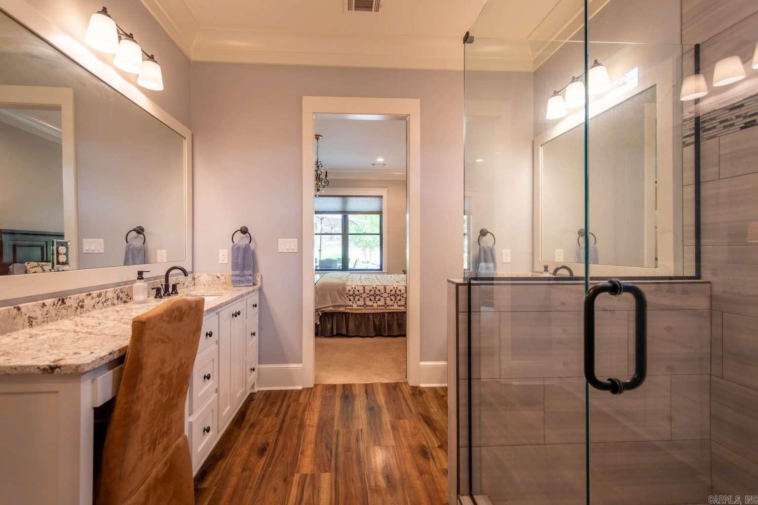 GOSHEN COML PARK - Residential