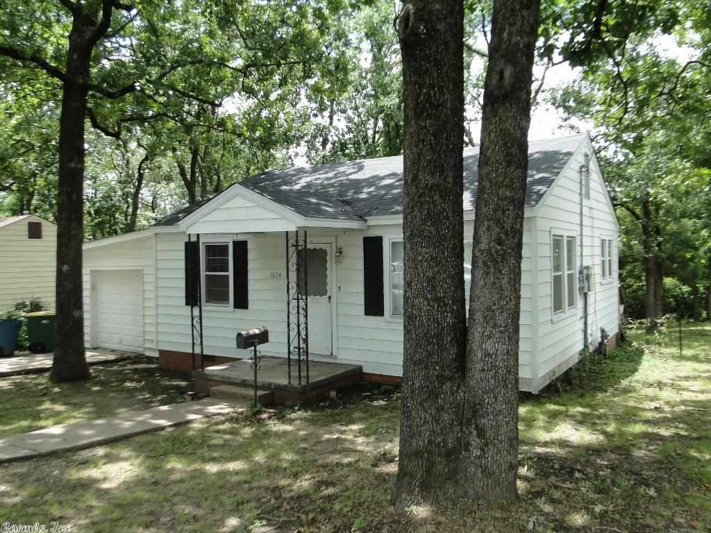 Riffel & Rhoten - Residential