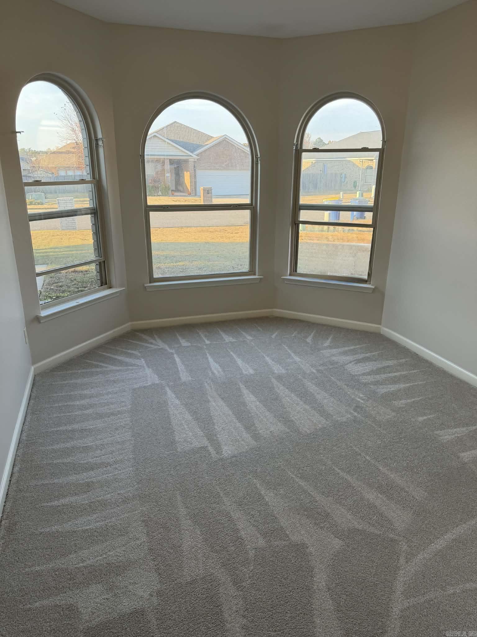 STONEHENGE PLACE - Residential