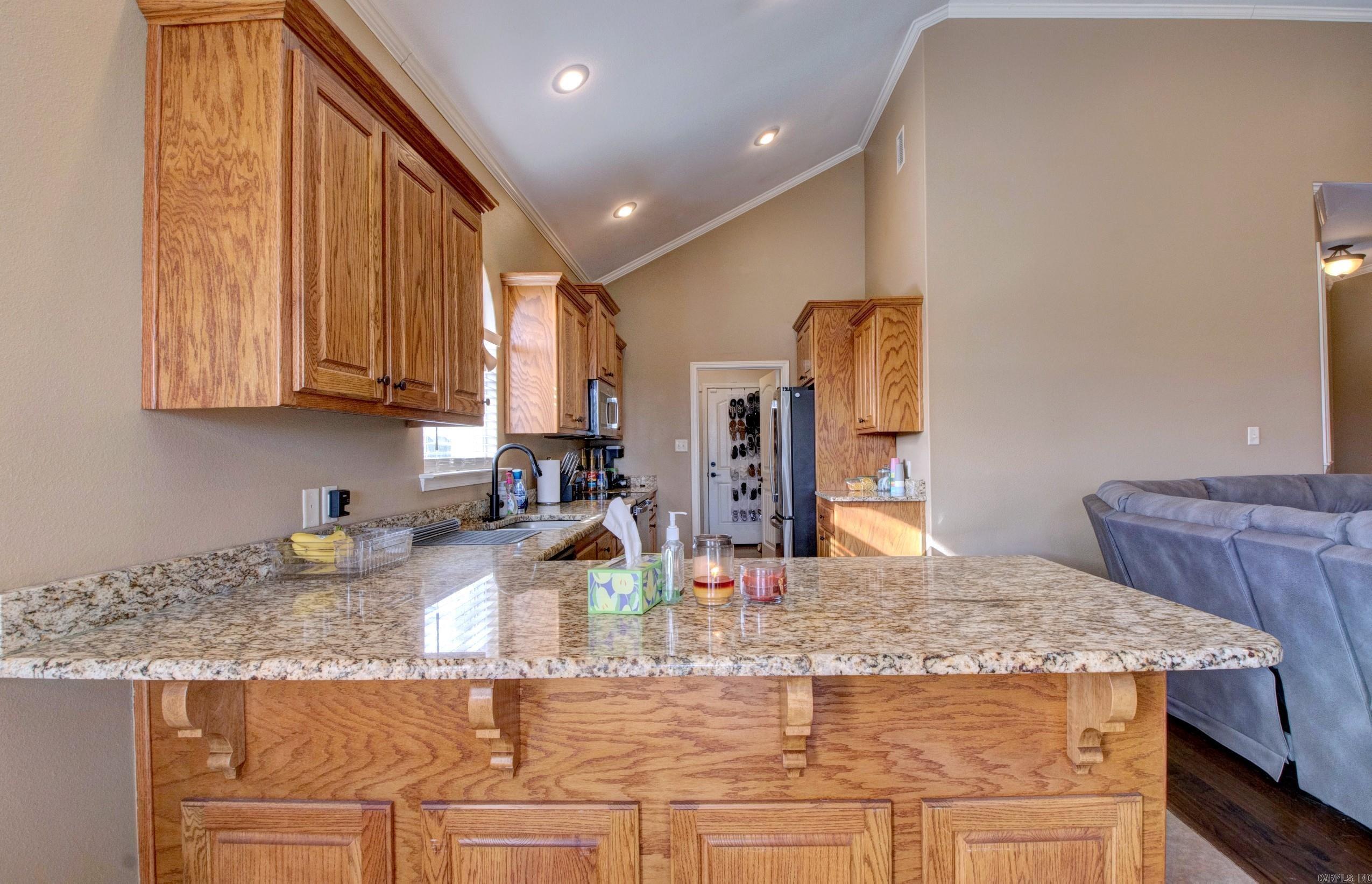 STONEHENGE PLACE - Residential