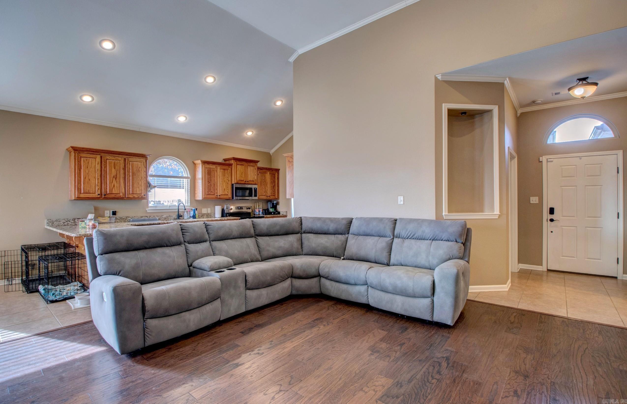 STONEHENGE PLACE - Residential