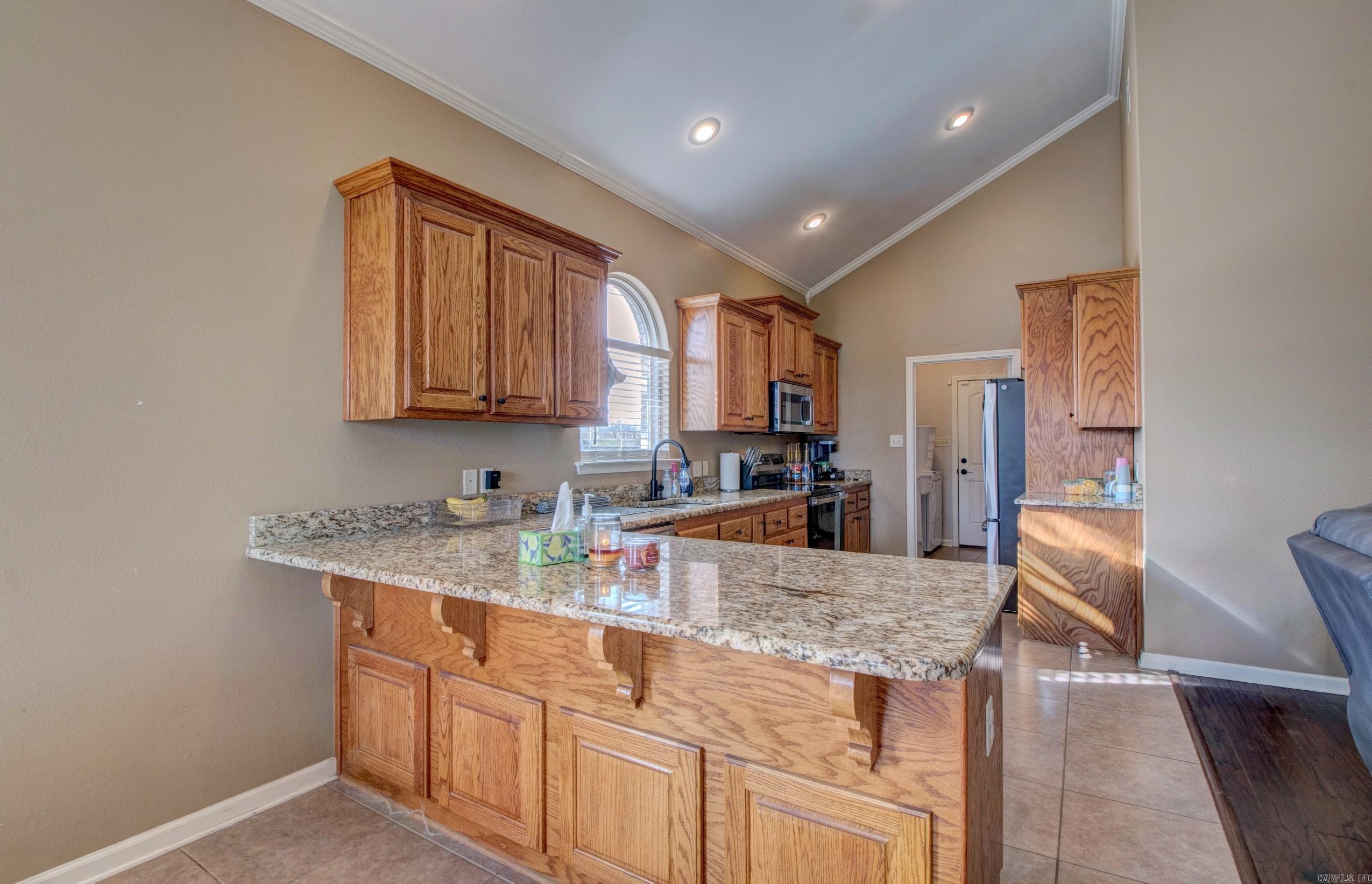 STONEHENGE PLACE - Residential