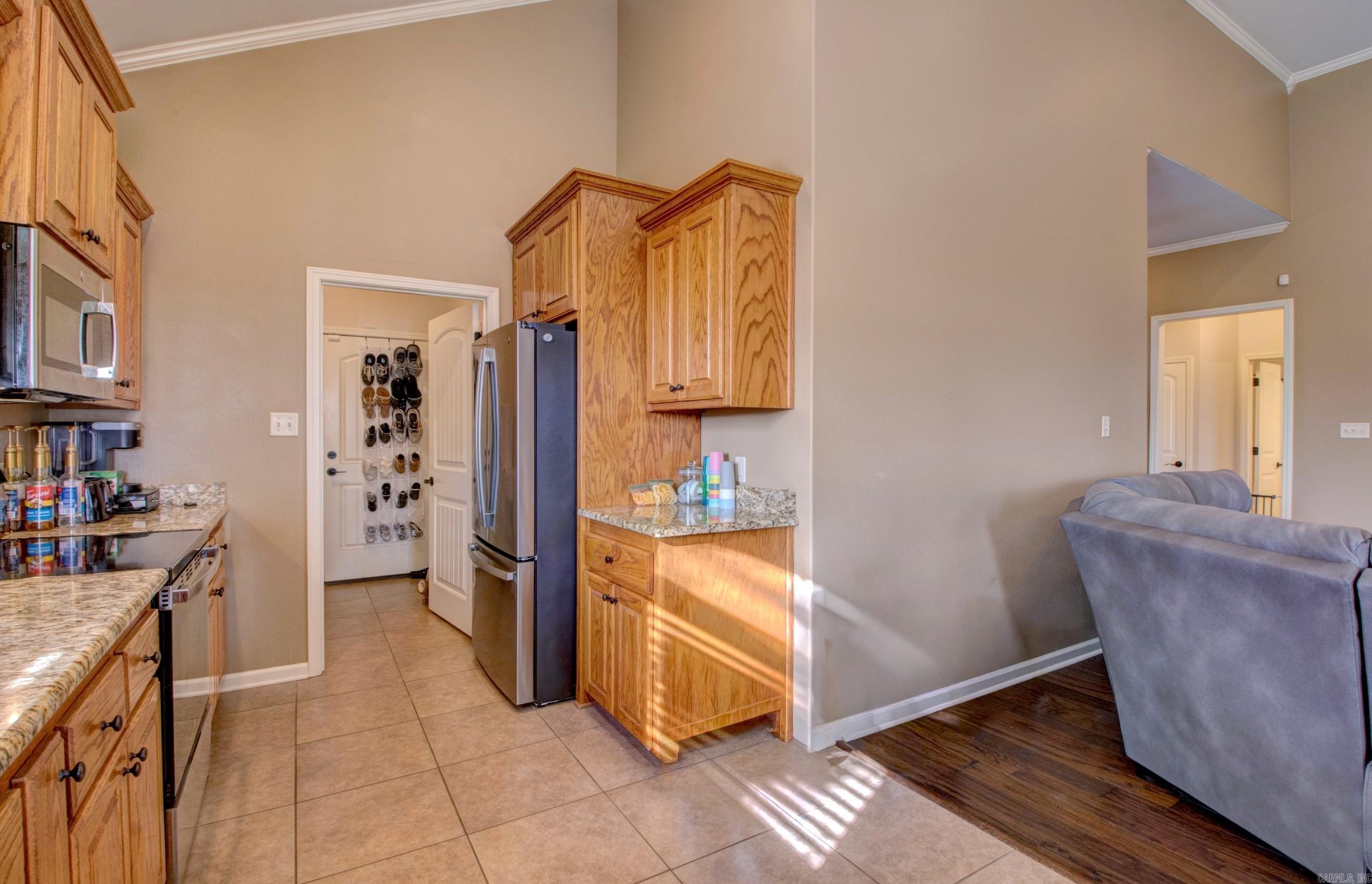 STONEHENGE PLACE - Residential