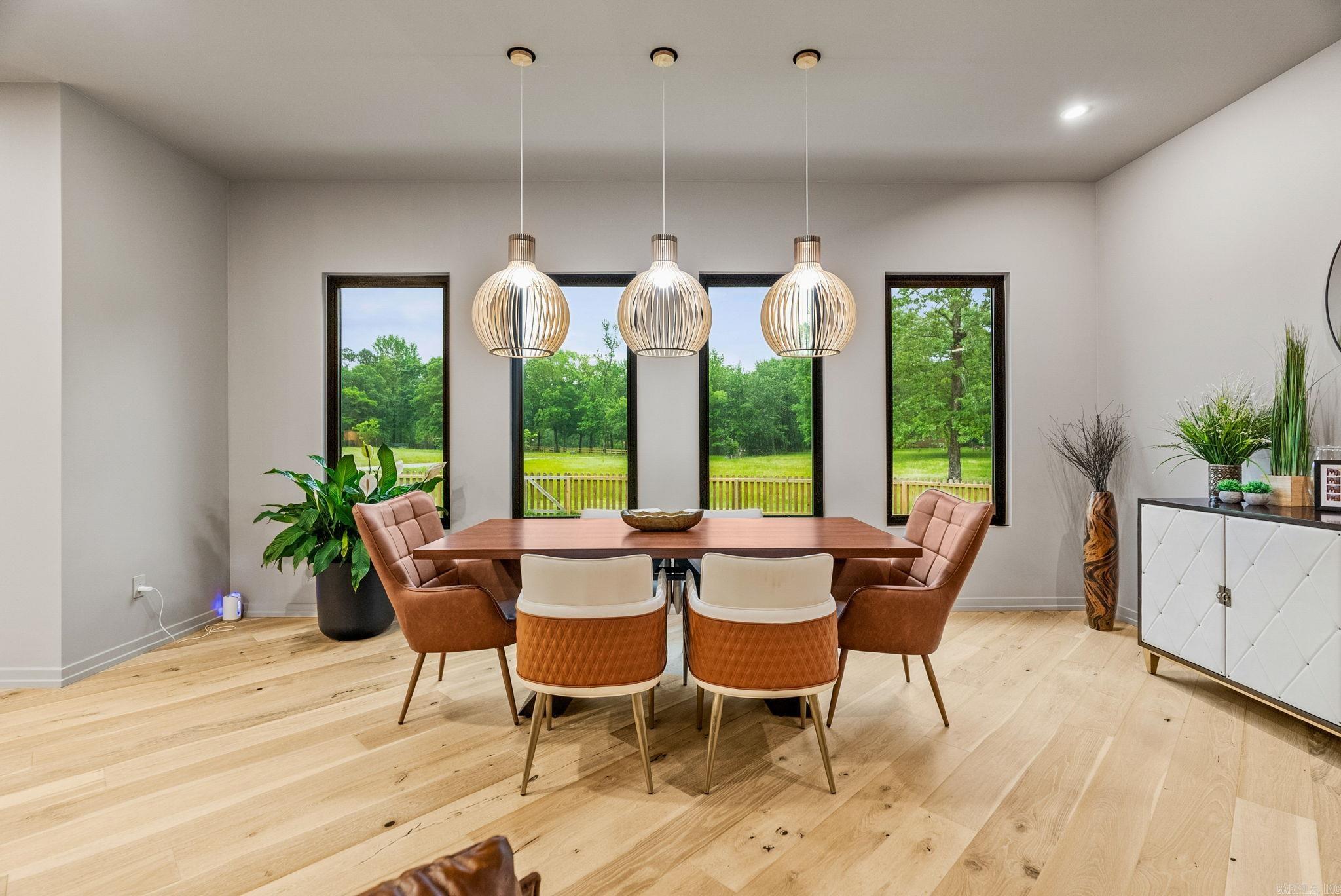 CITY OF BIGELOW - Residential