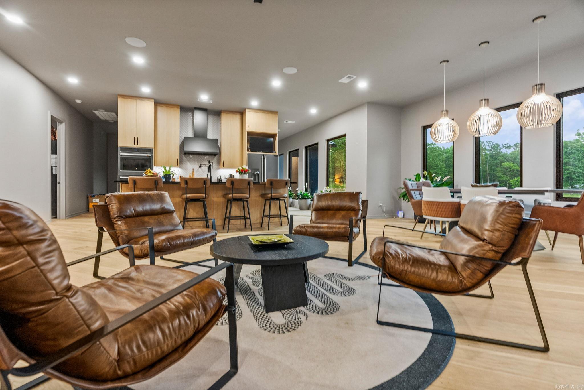 CITY OF BIGELOW - Residential