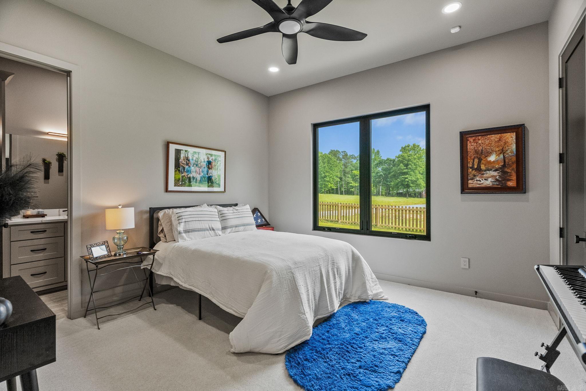 CITY OF BIGELOW - Residential