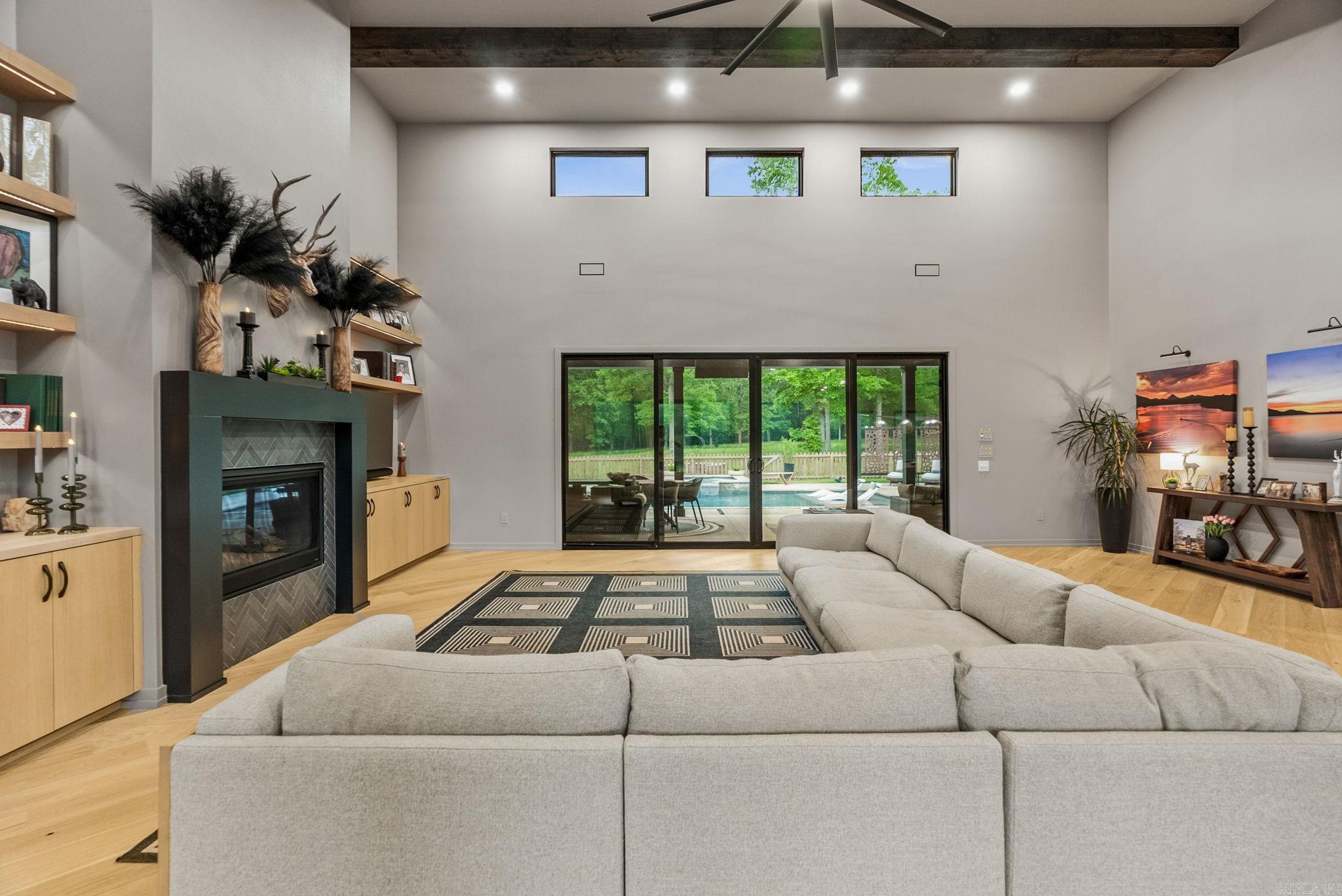 CITY OF BIGELOW - Residential