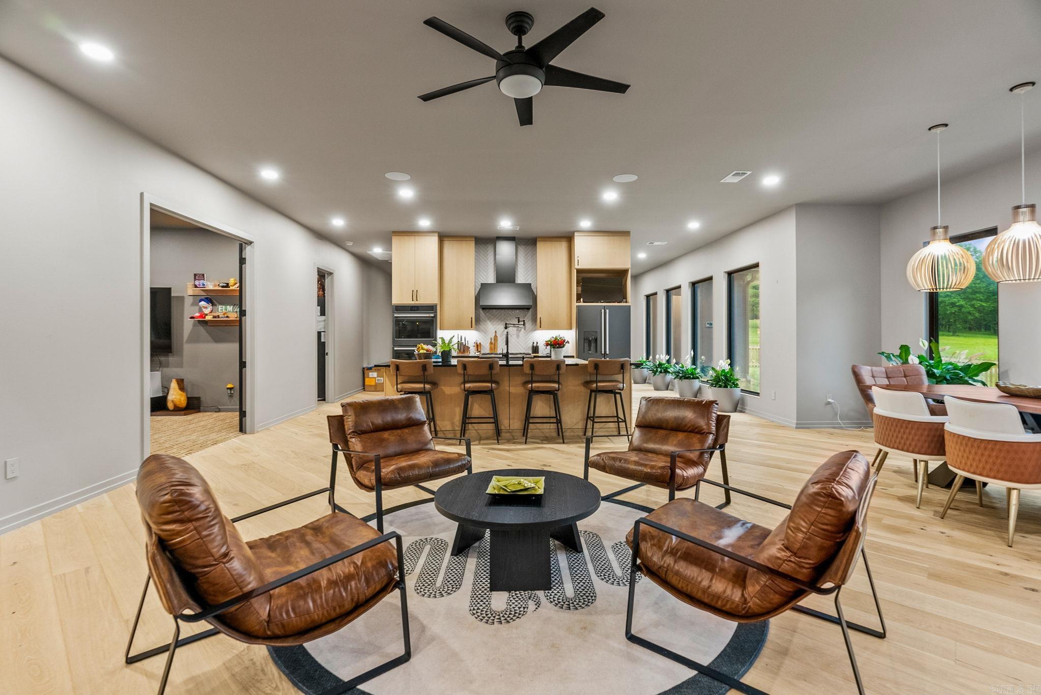 CITY OF BIGELOW - Residential