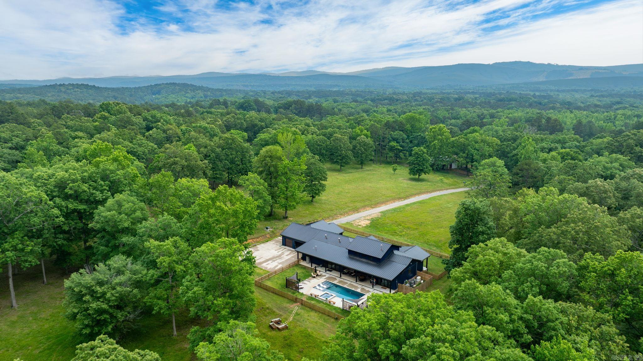 CITY OF BIGELOW - Residential